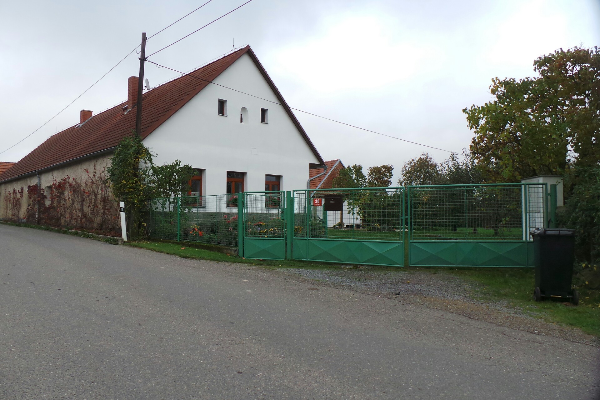 Mgr. Marie Sciskalová, advokátka