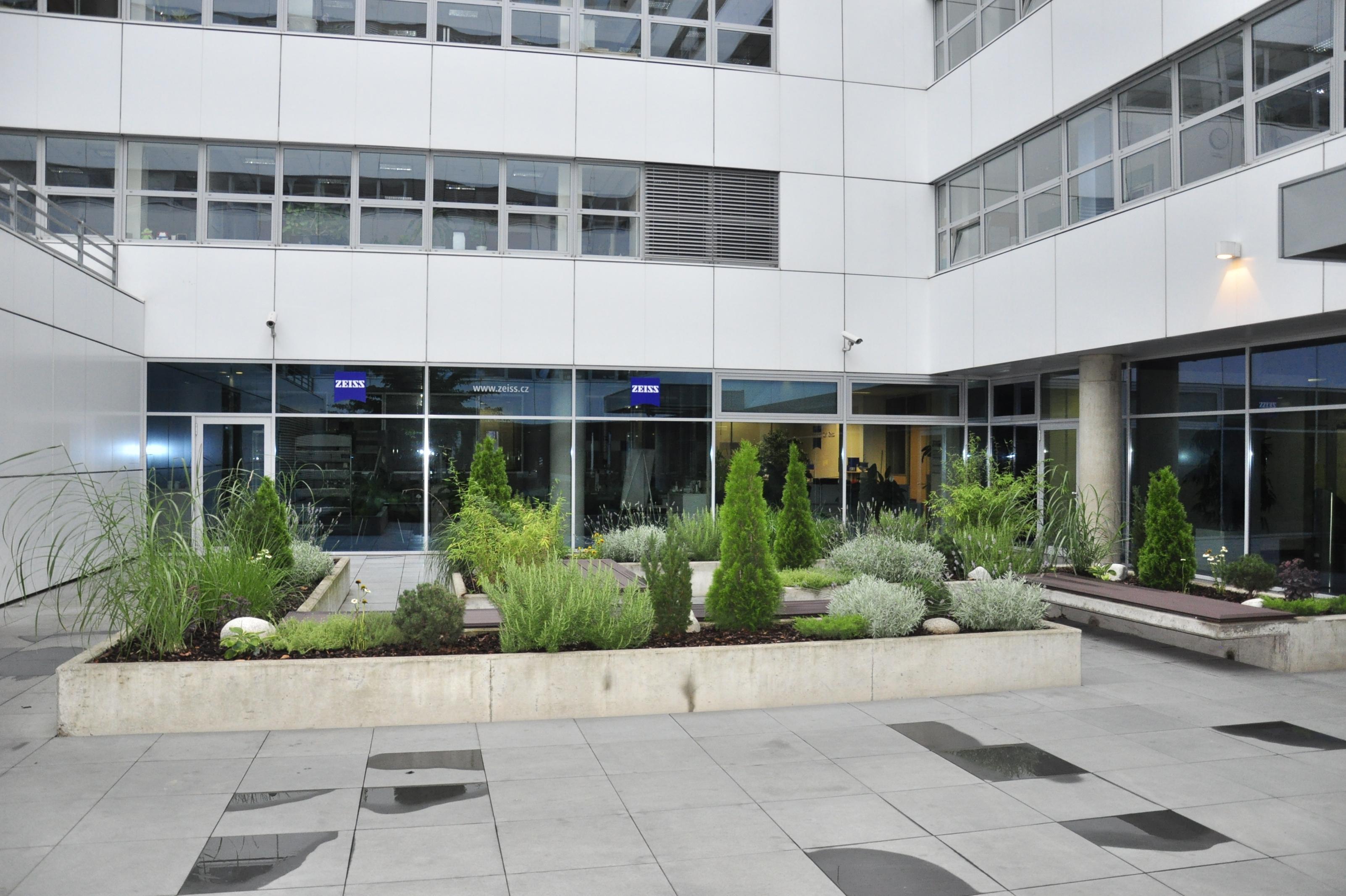 Carl Zeiss spol. s r.o.