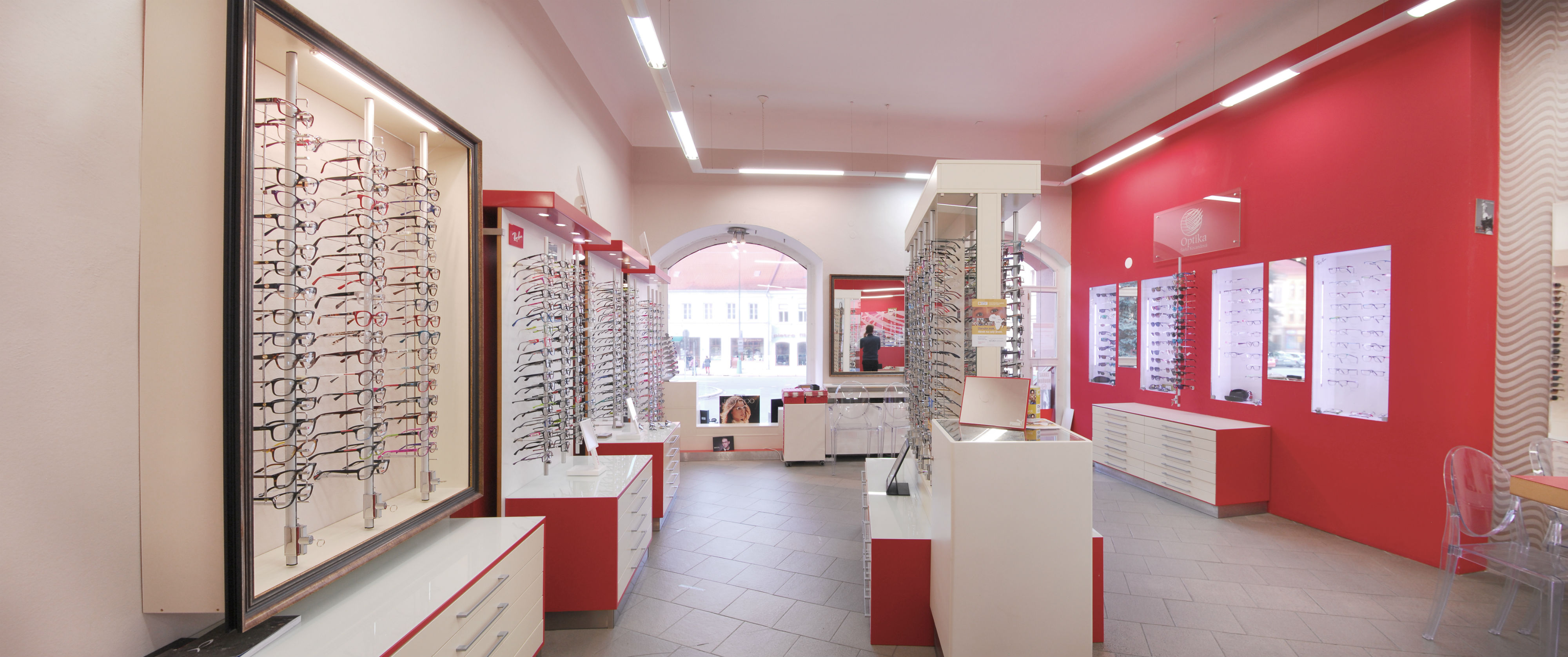 Optika Kocandová foto 3