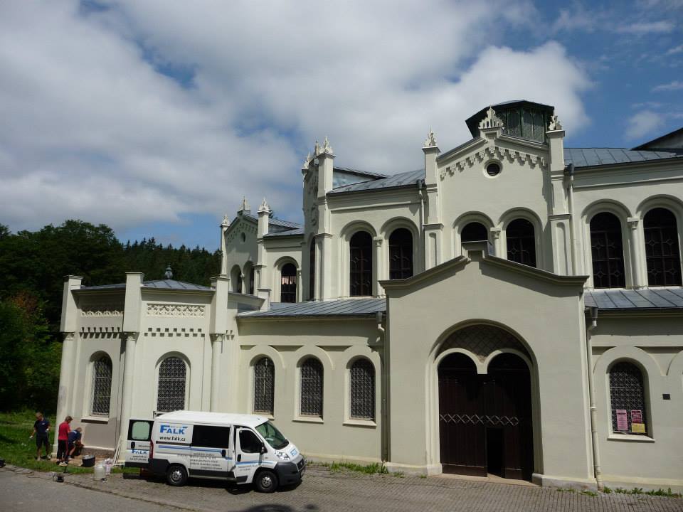 FALK, spol. s r.o. foto 3