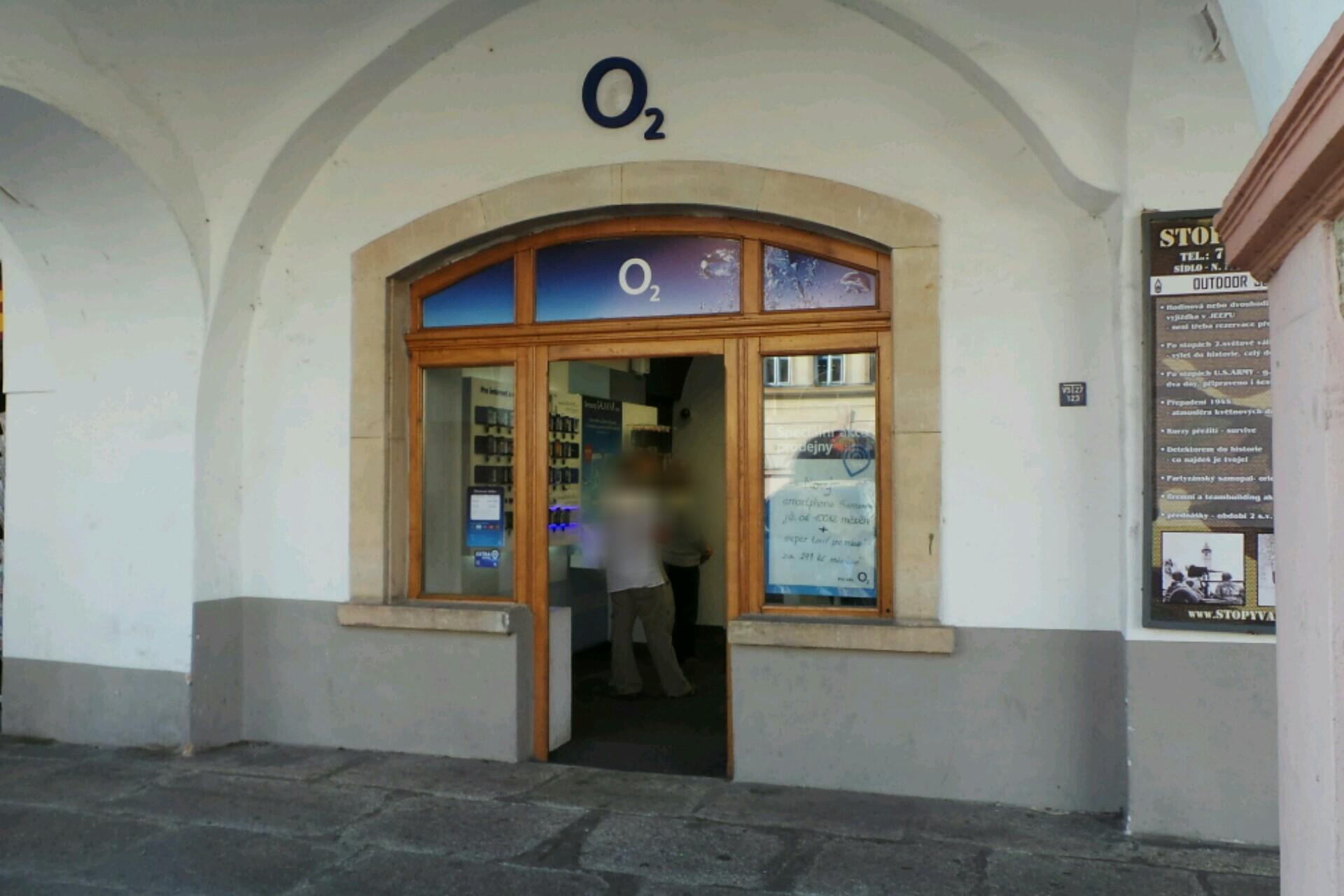 Stopy války - zážitková agentura