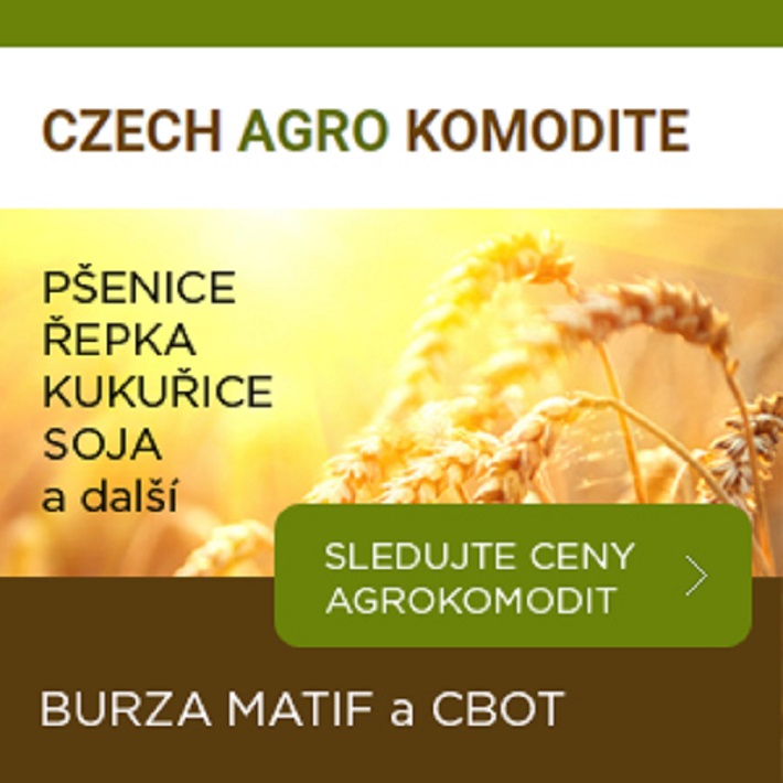 CZECH-AGRO-KOMODITE foto 2