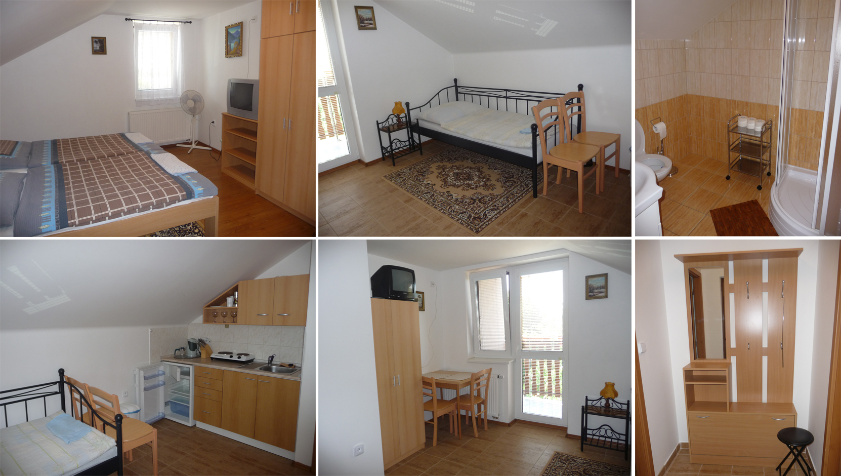 Penzion Vinařský dům Pálava foto 4