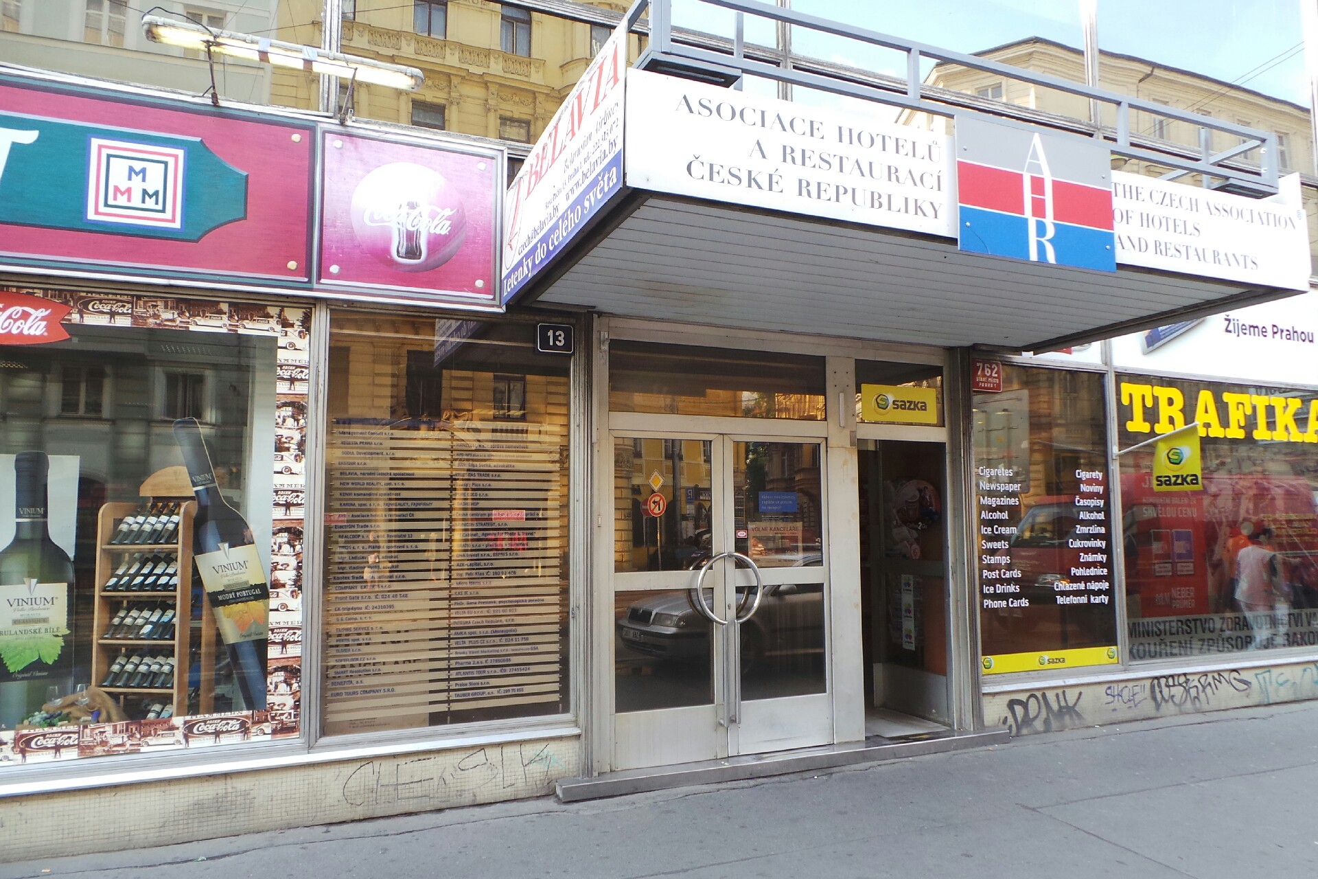 Mgr. Ladislav Pavlů, advokát