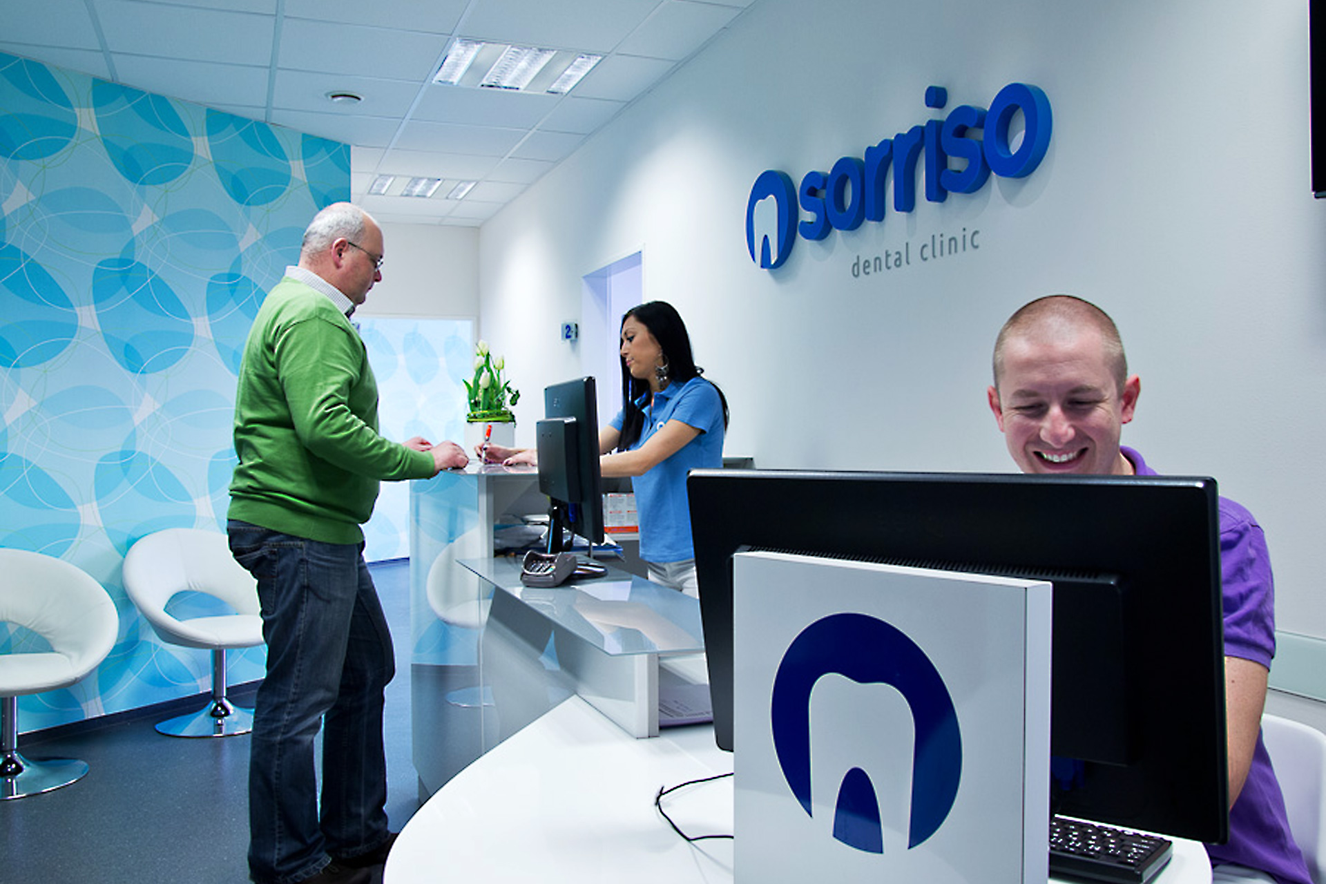 Sorriso Dental, spol. s r.o.