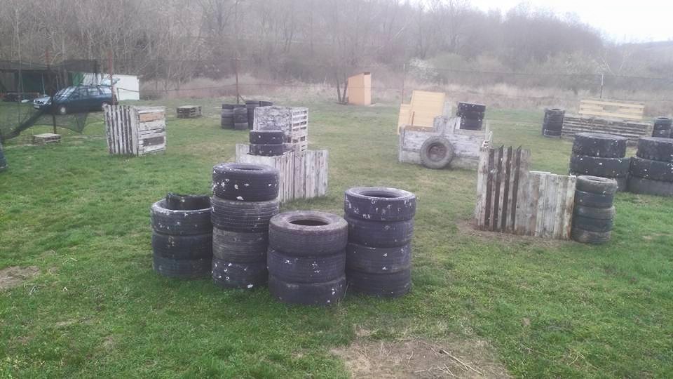 Paintball Manyak foto 4