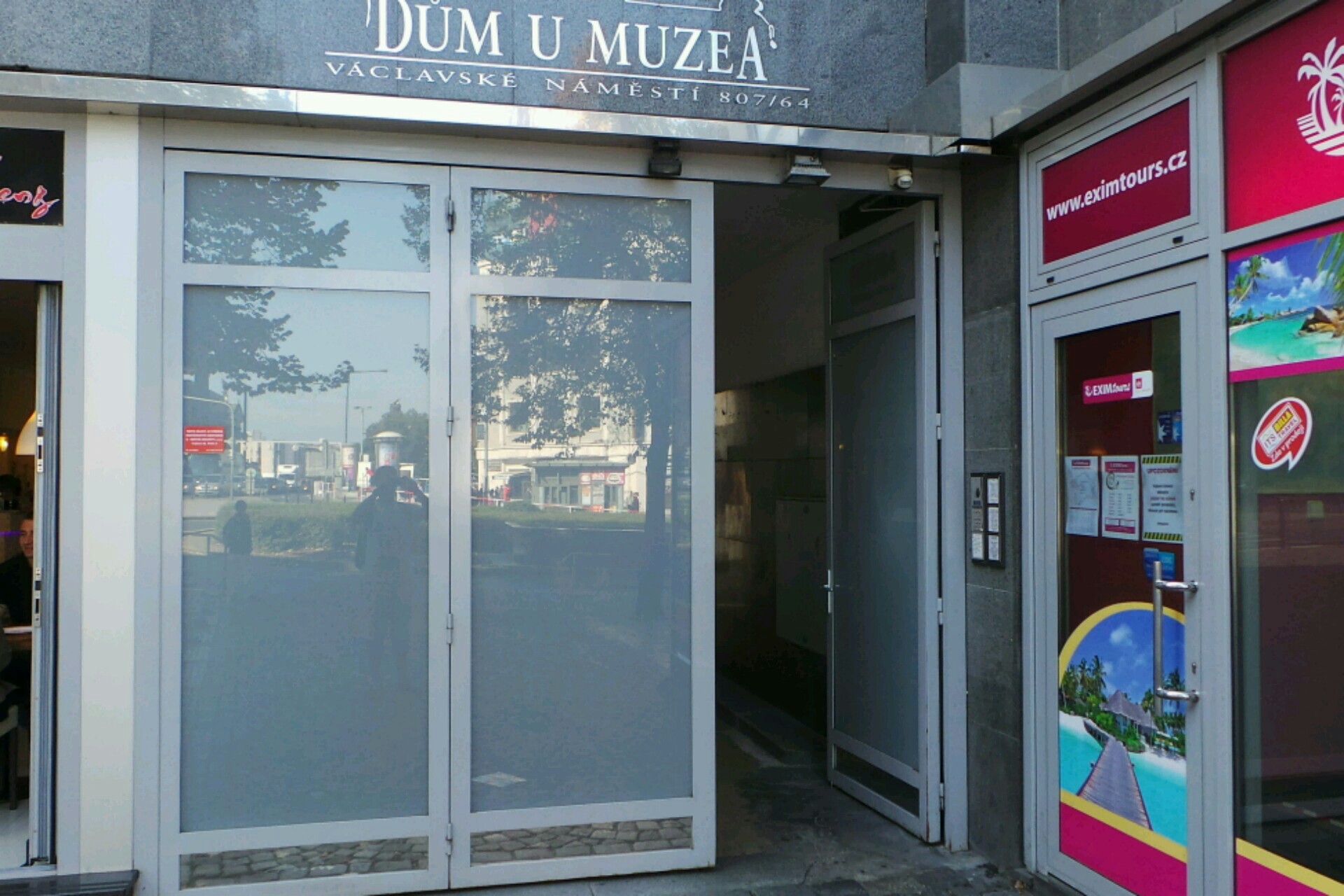 Centrum nejvyššího poznání, s.r.o.