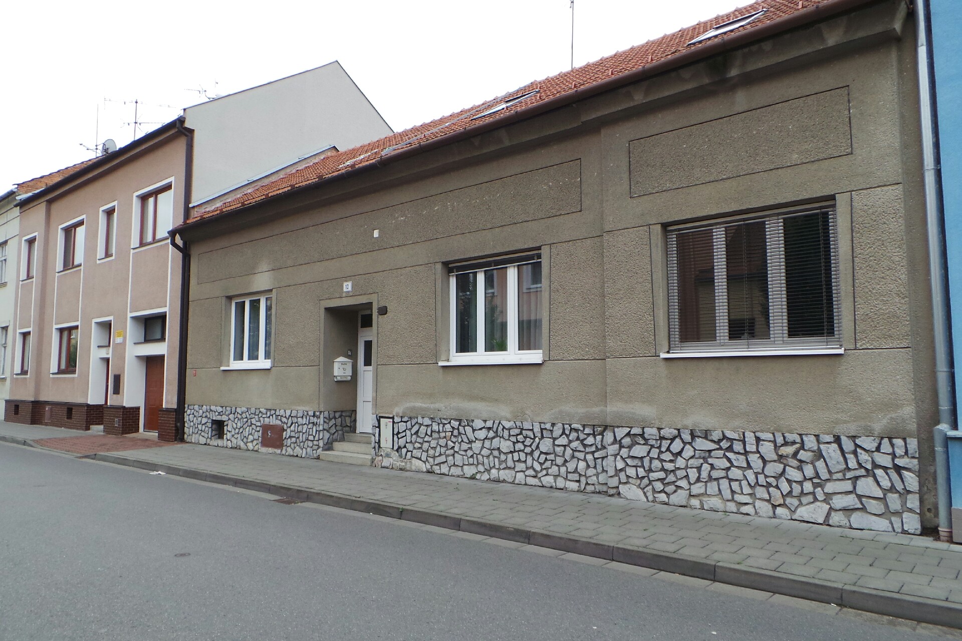 Pavel Voráč - Půjčovna boxů foto 1