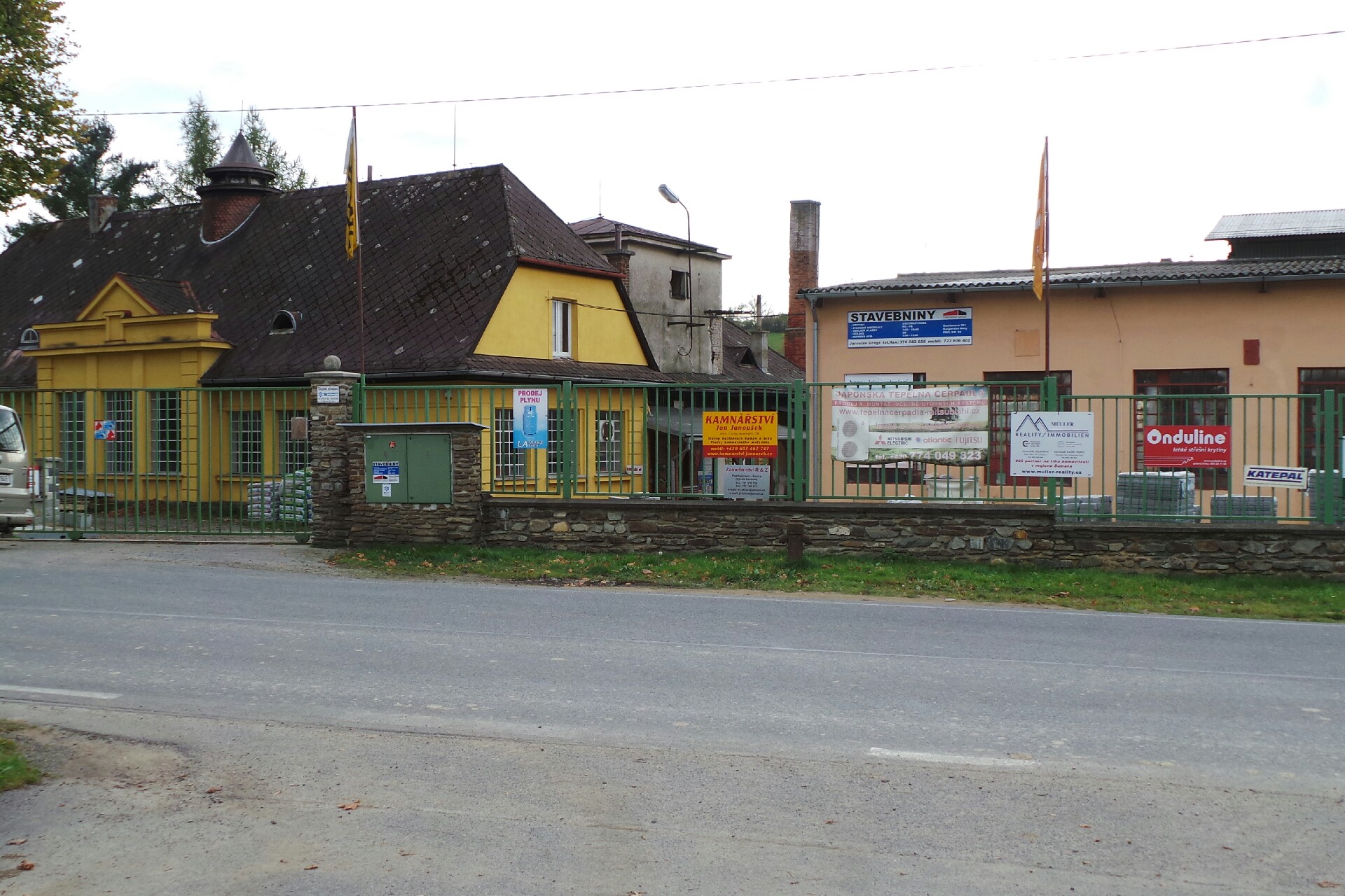 Úklidová firma WENDY