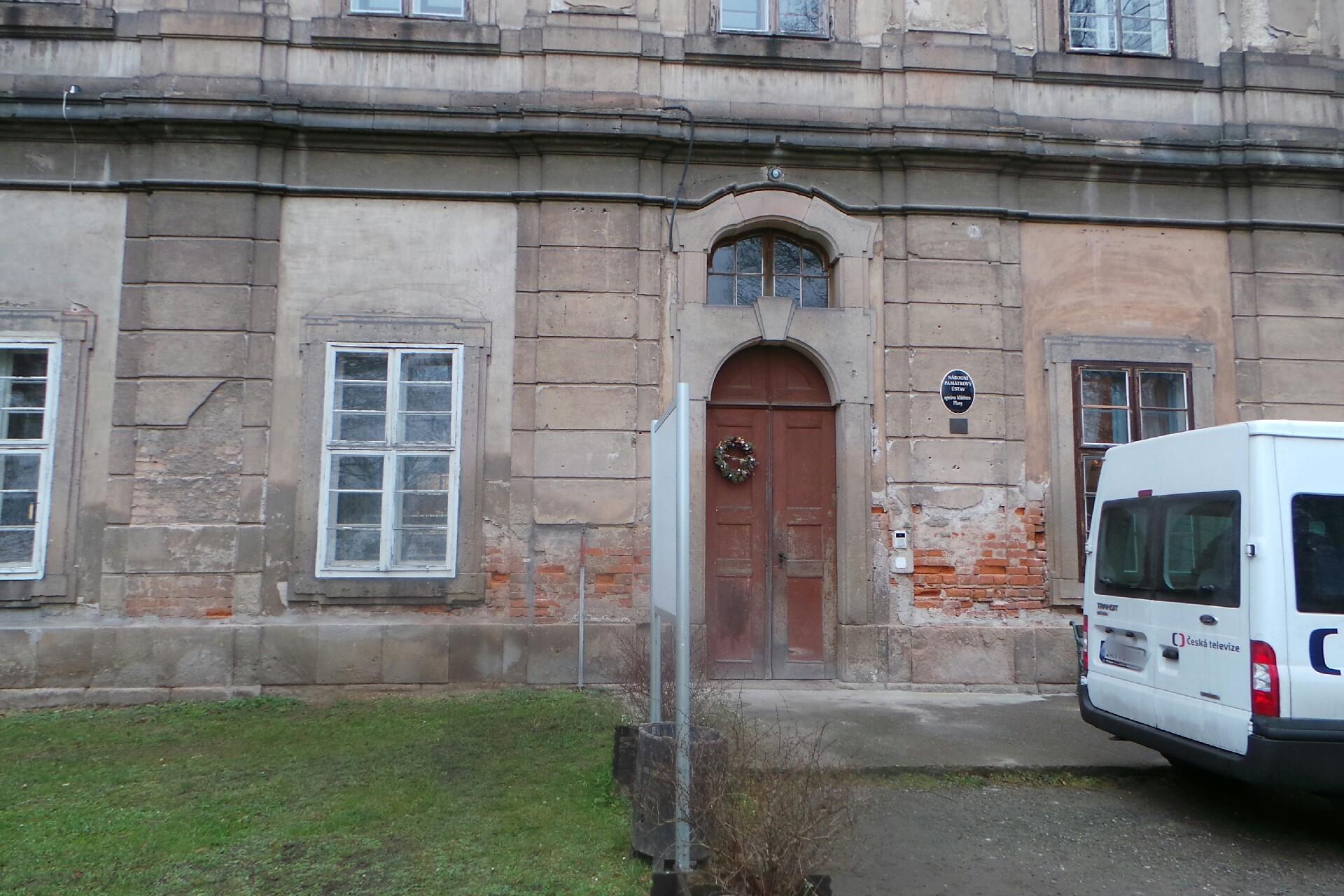 Středisko volného času RADOVÁNEK