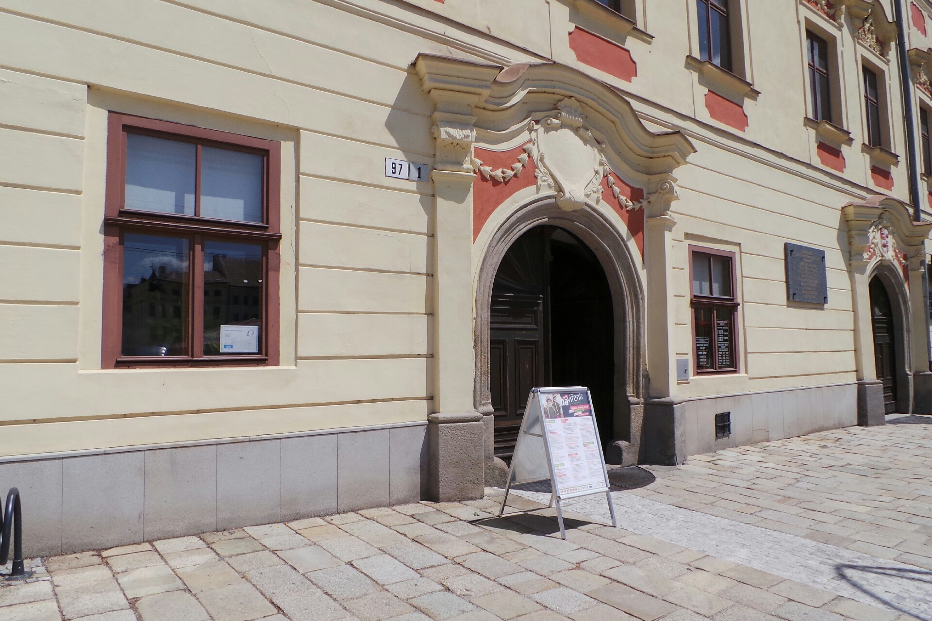 Magistrát města Jihlava - Ekonomický odbor