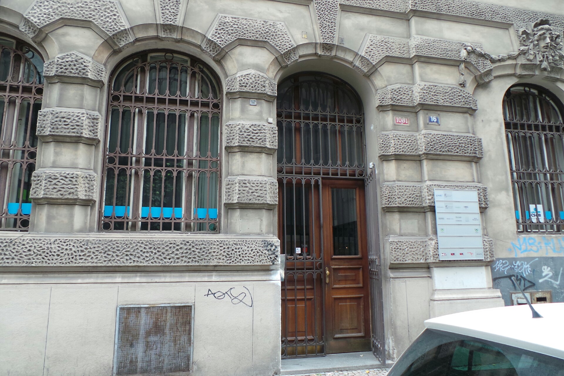 VIVACOM, s.r.o. foto 1