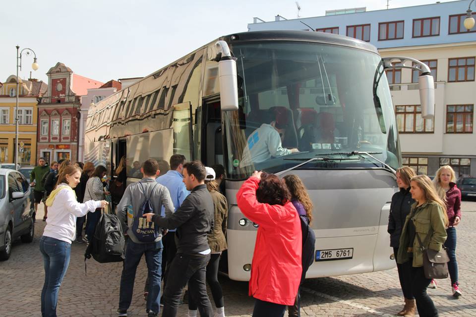 O. K. BUS Praha foto 3