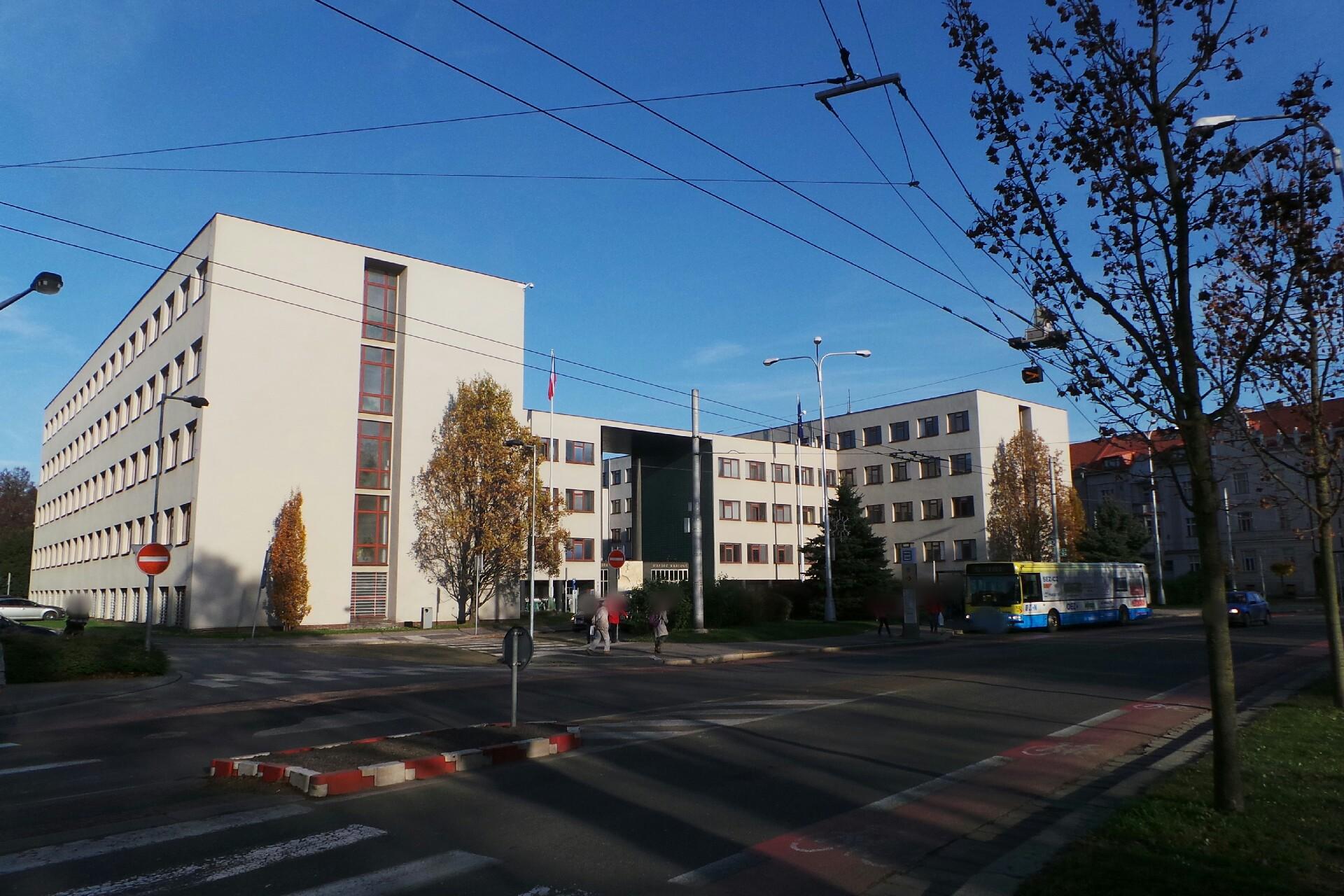 Magistrát města Hradec Králové - Odbor krizového řízení