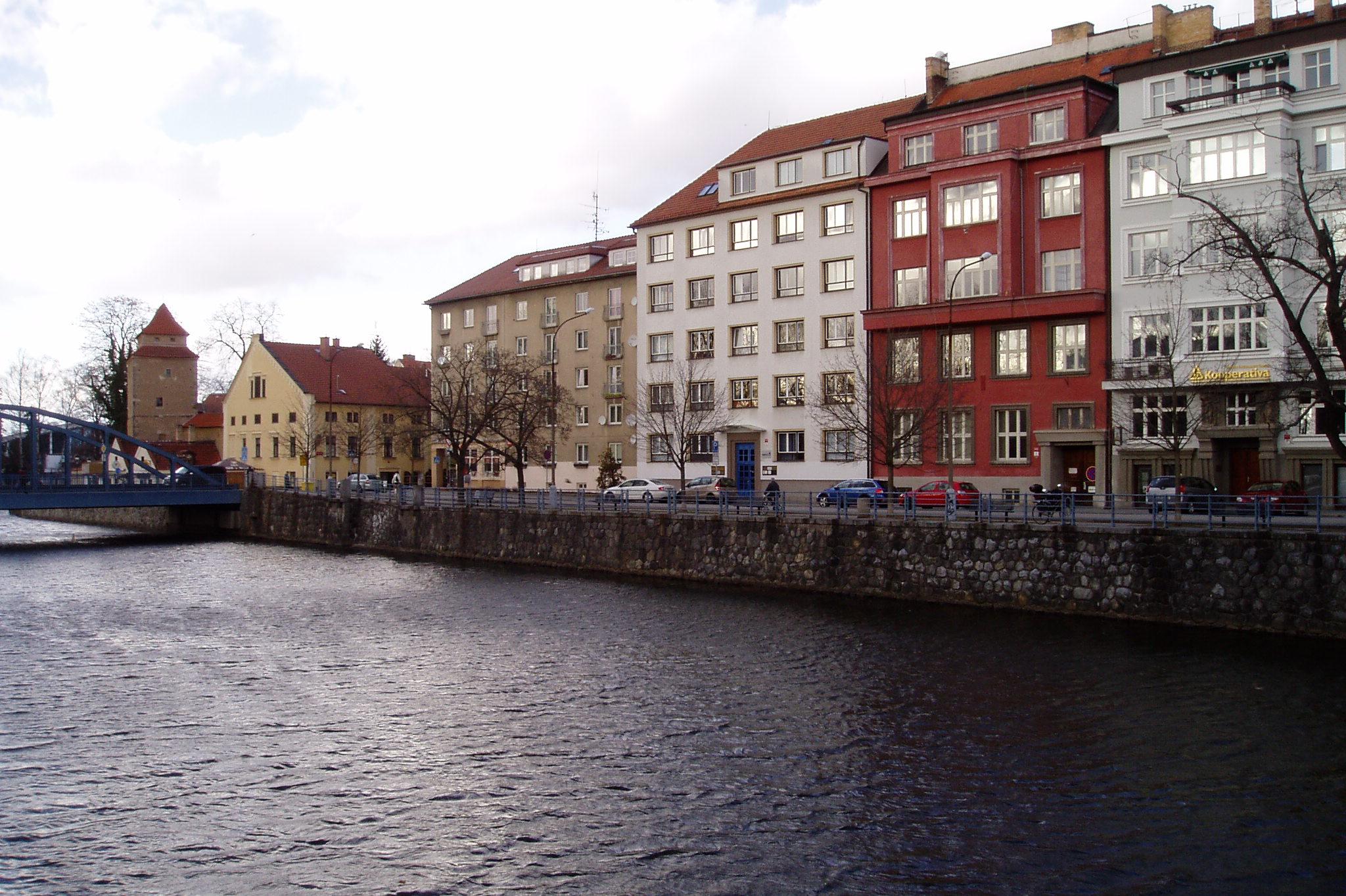 Mgr. Magdalena Rudolfová, advokátní kancelář