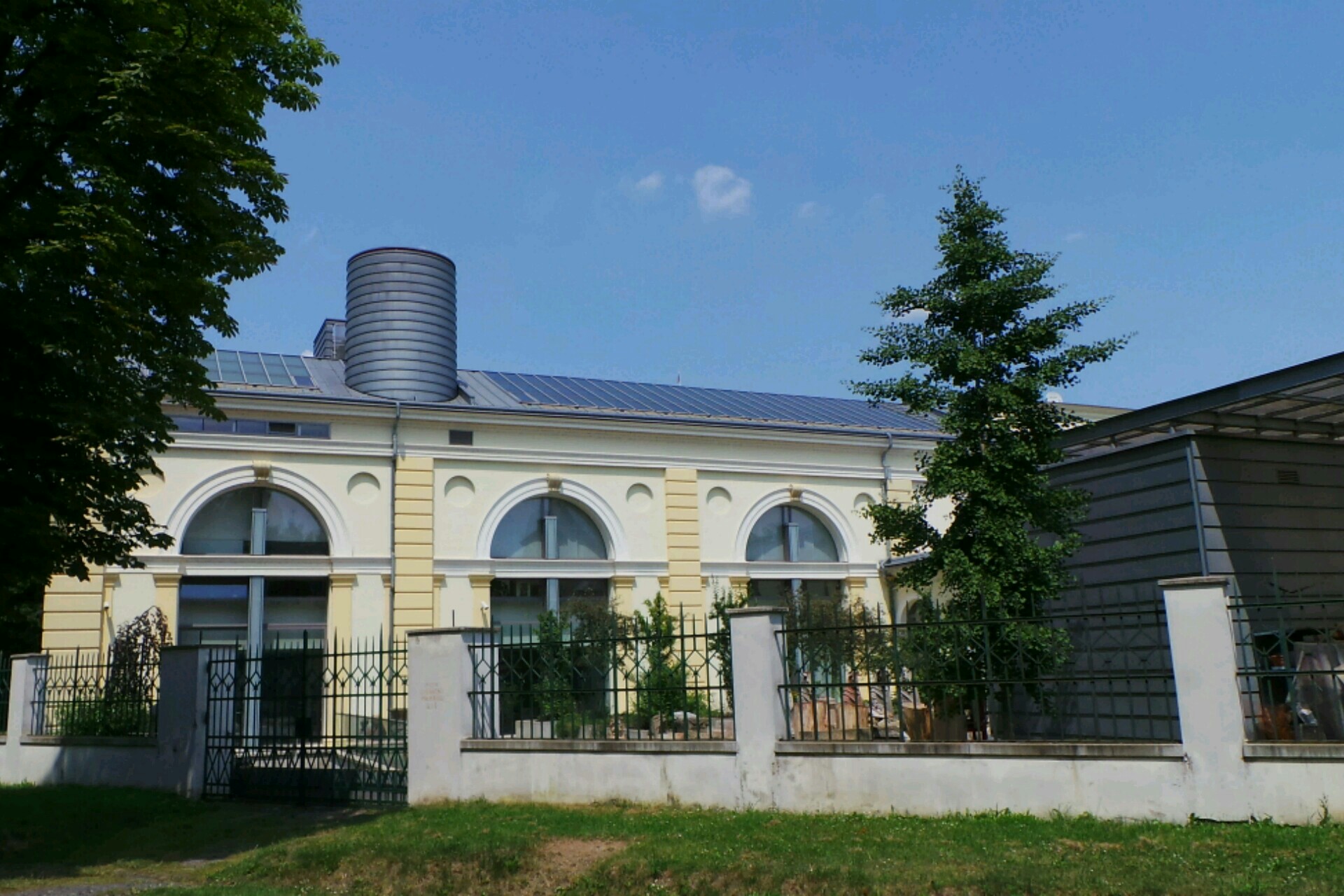 Grafika 2  — Interdisciplinární ateliér Akademie výtvarných umění v Praze foto 2