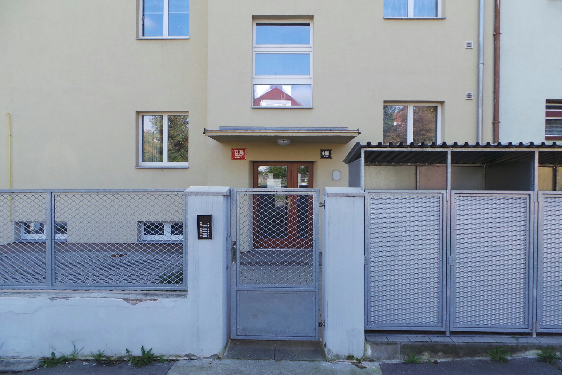 Ing. David Ondroušek