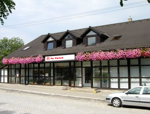 Autoservis Rudolf Vašek, s.r.o. foto 2