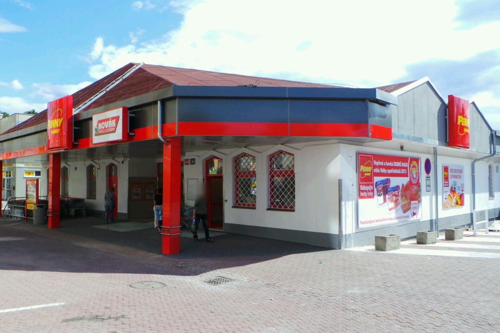 Penny Market foto 2