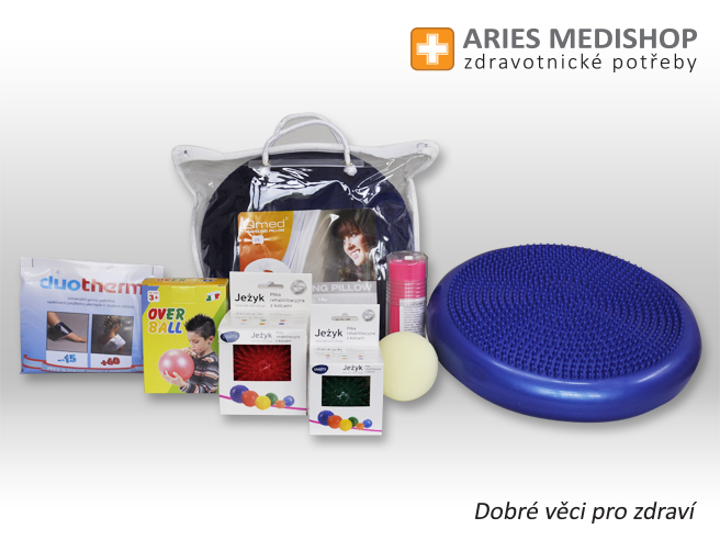 ARIES MEDISHOP zdravotnické potřeby foto 4