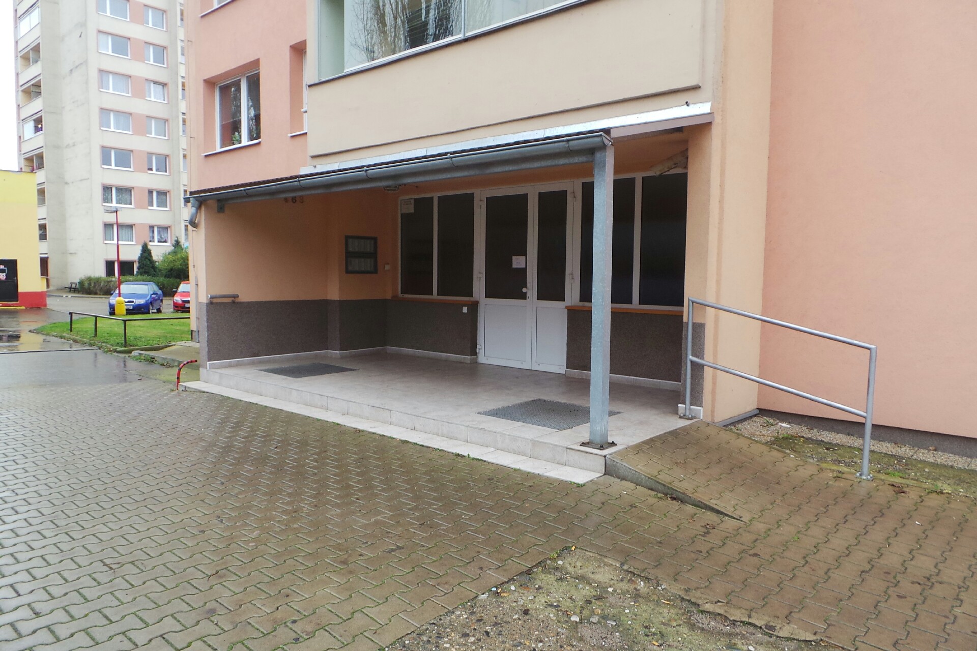 Úklidové služby Jiří Hrůša foto 1