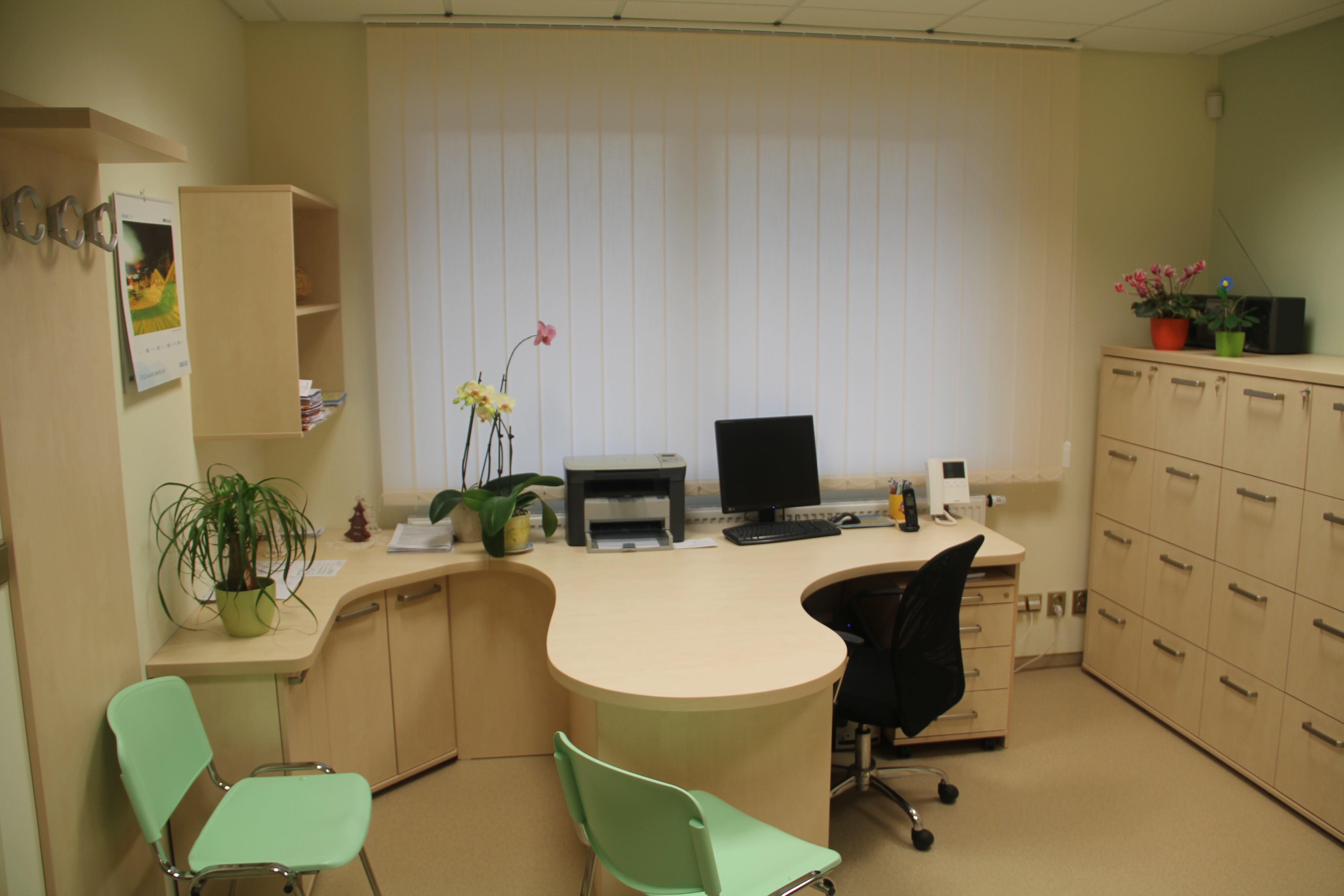 Medifi - ambulance s.r.o. - MUDr. Petr Frydrych foto 2