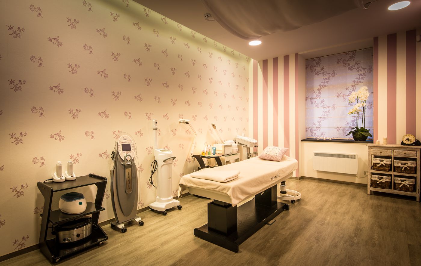 Kosmetický salon Sensualité Beauty foto 4