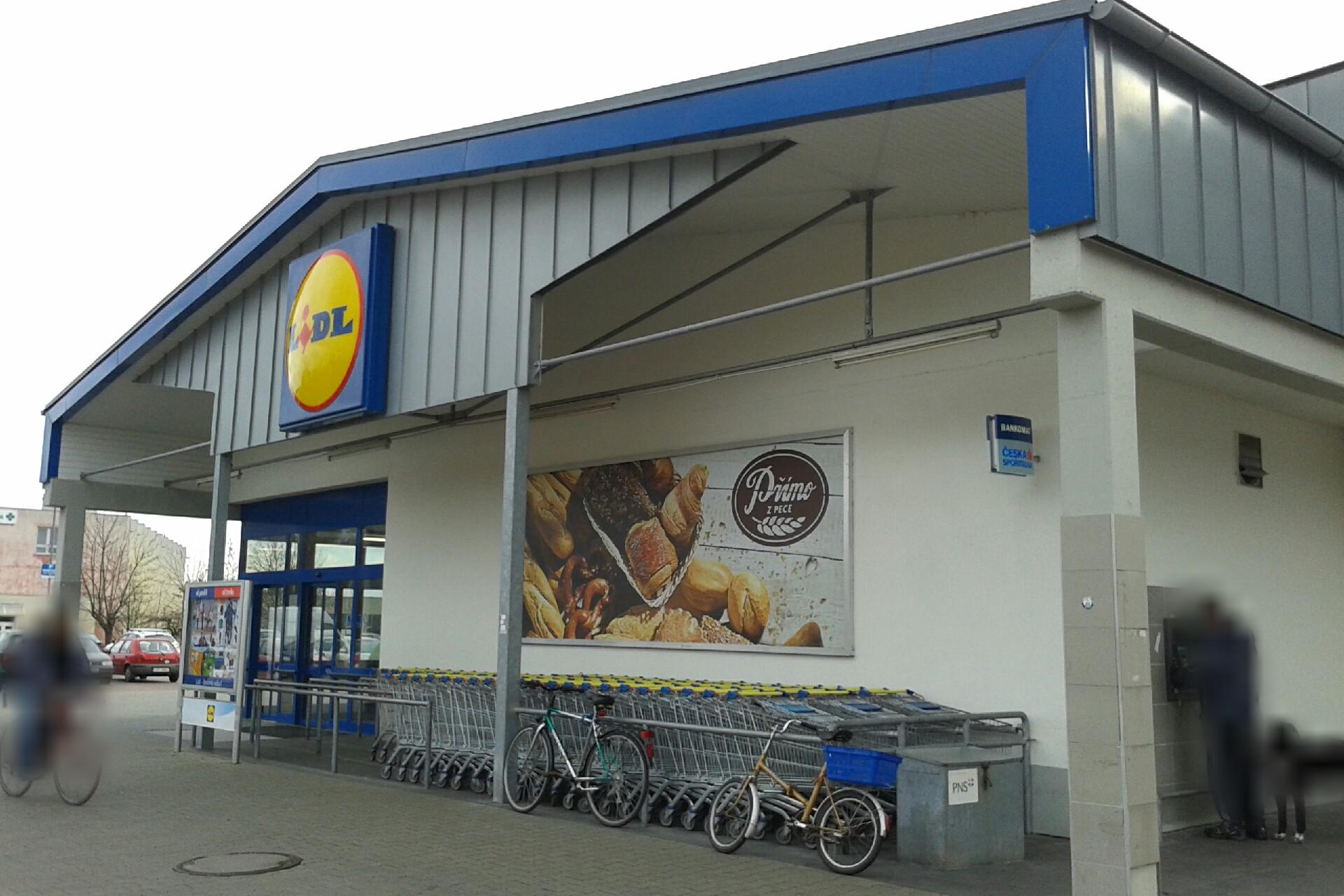Lidl foto 2