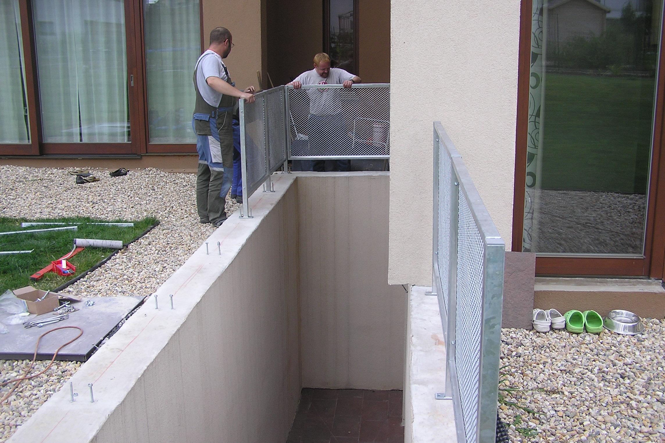 Karel Váchal kovovýroba