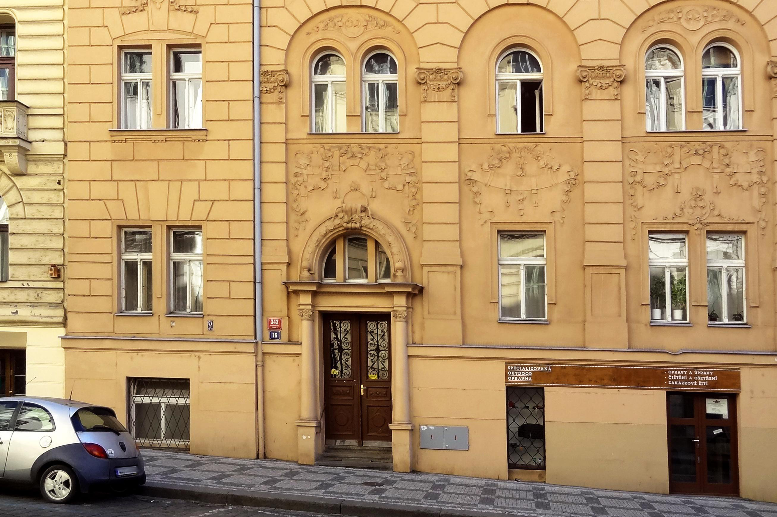 Jiří Helus - Terapie nejen pro rodinu