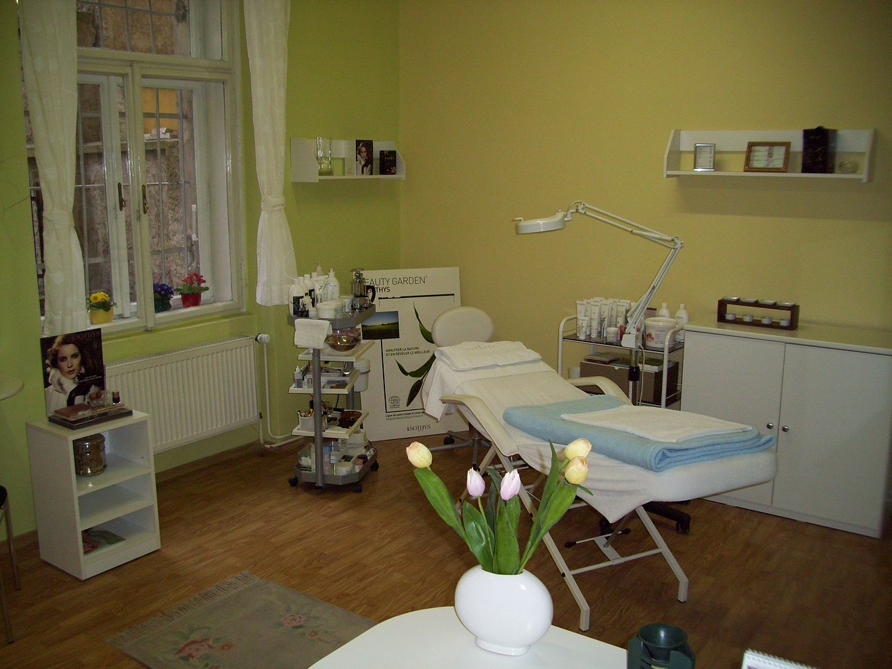 Kosmetický salon Dagmar Skřivanová foto 2