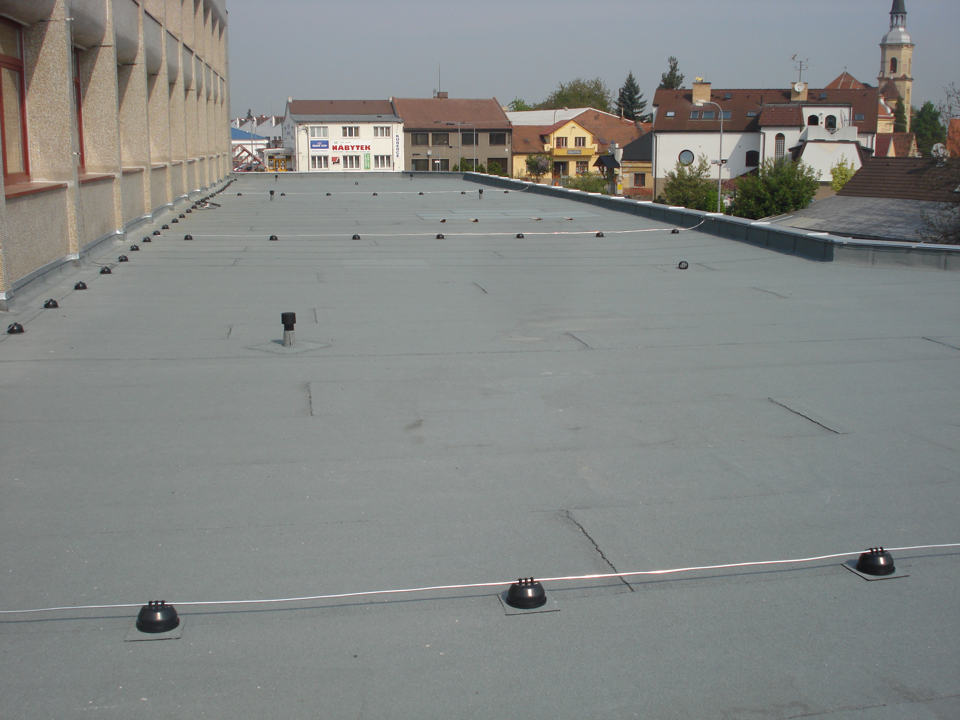 Petr Hladký - HYDROIZOLACE STAVEB foto 3