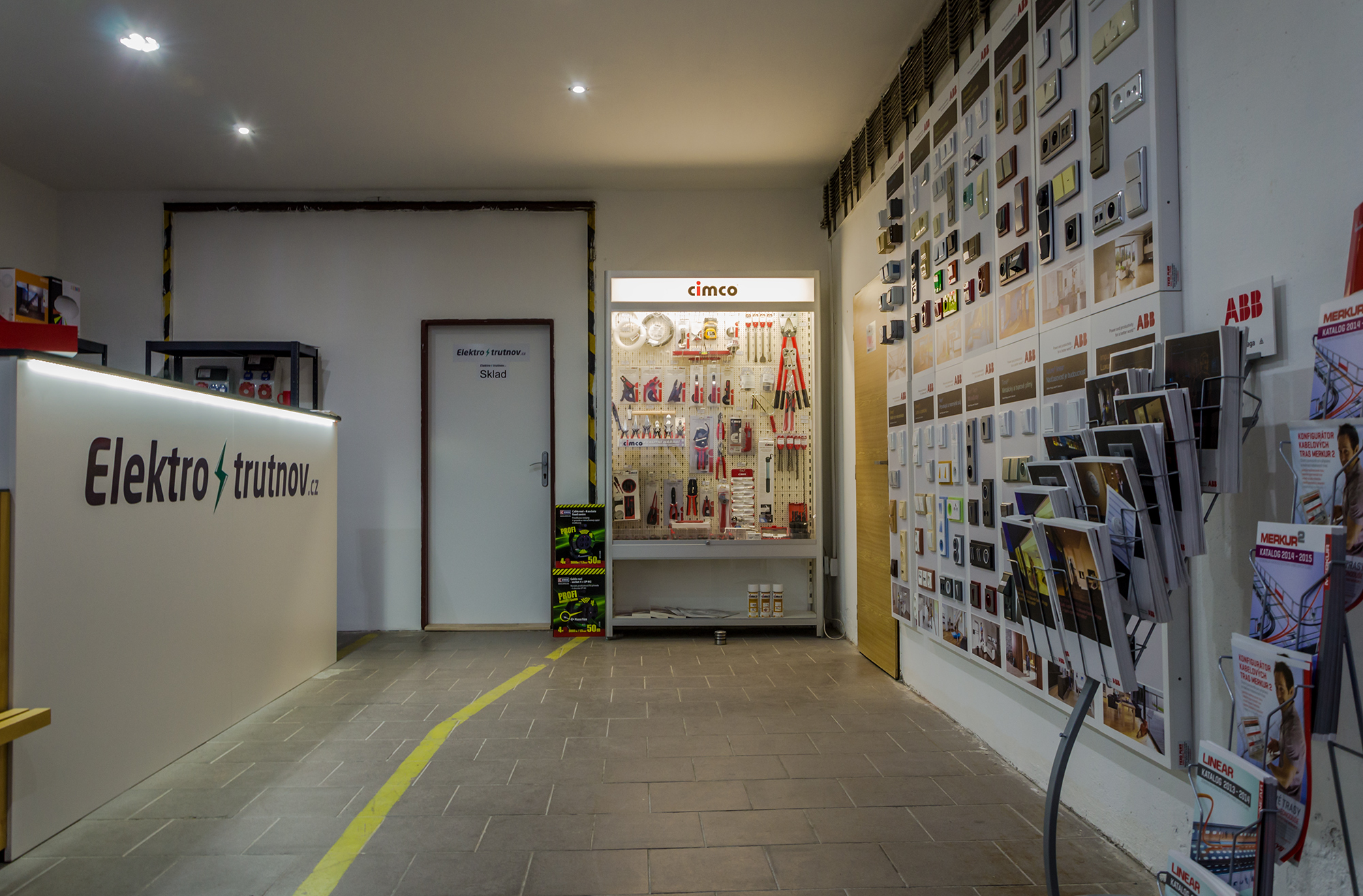 Elektro-Trutnov.cz, s.r.o. foto 2