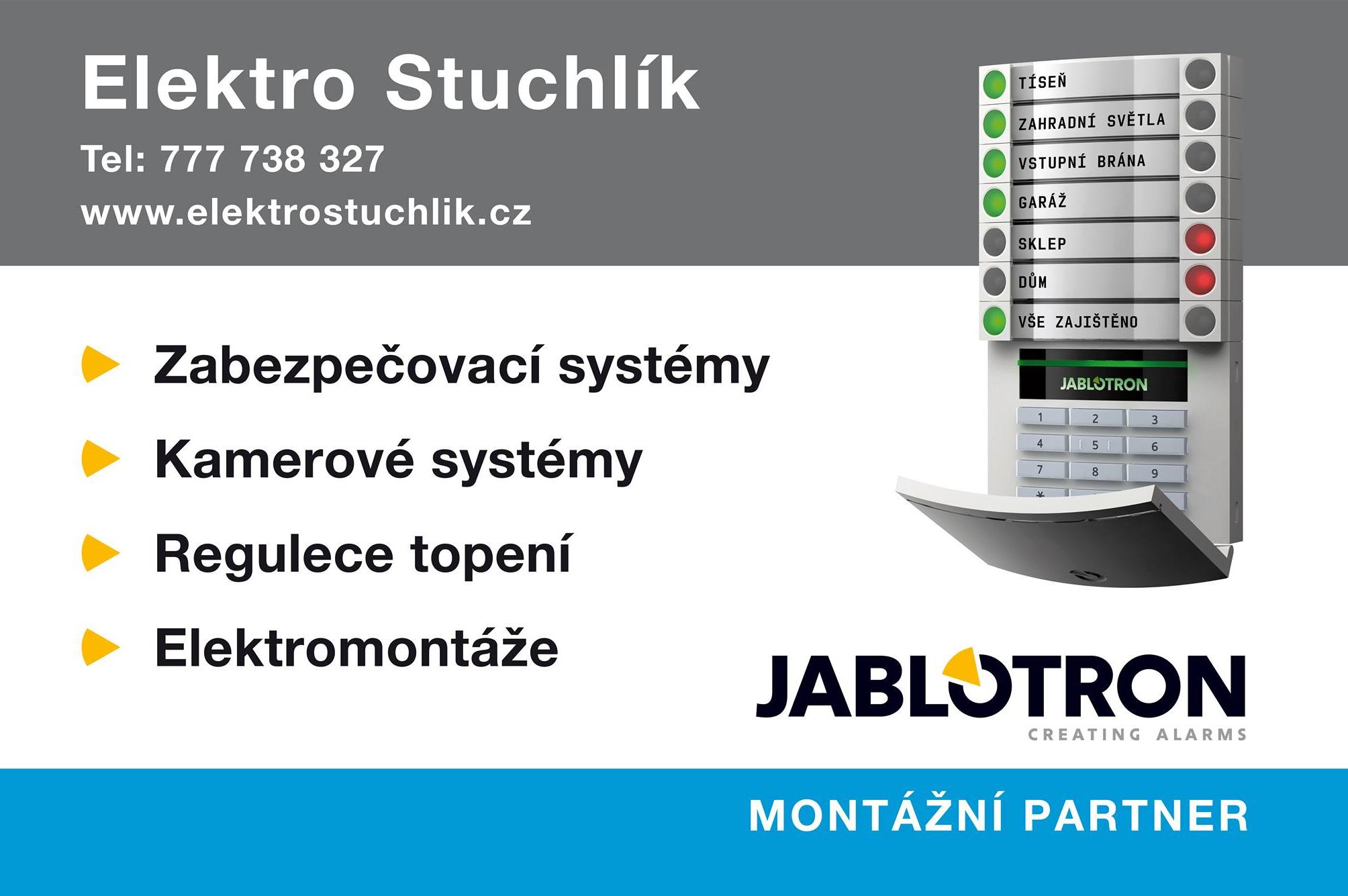 Elektro Stuchlík foto 2