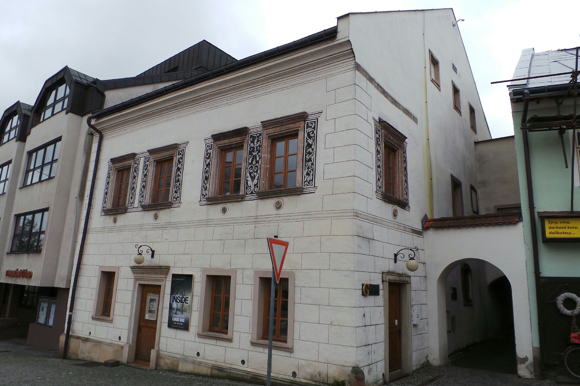 Galerie města Trutnova foto 2