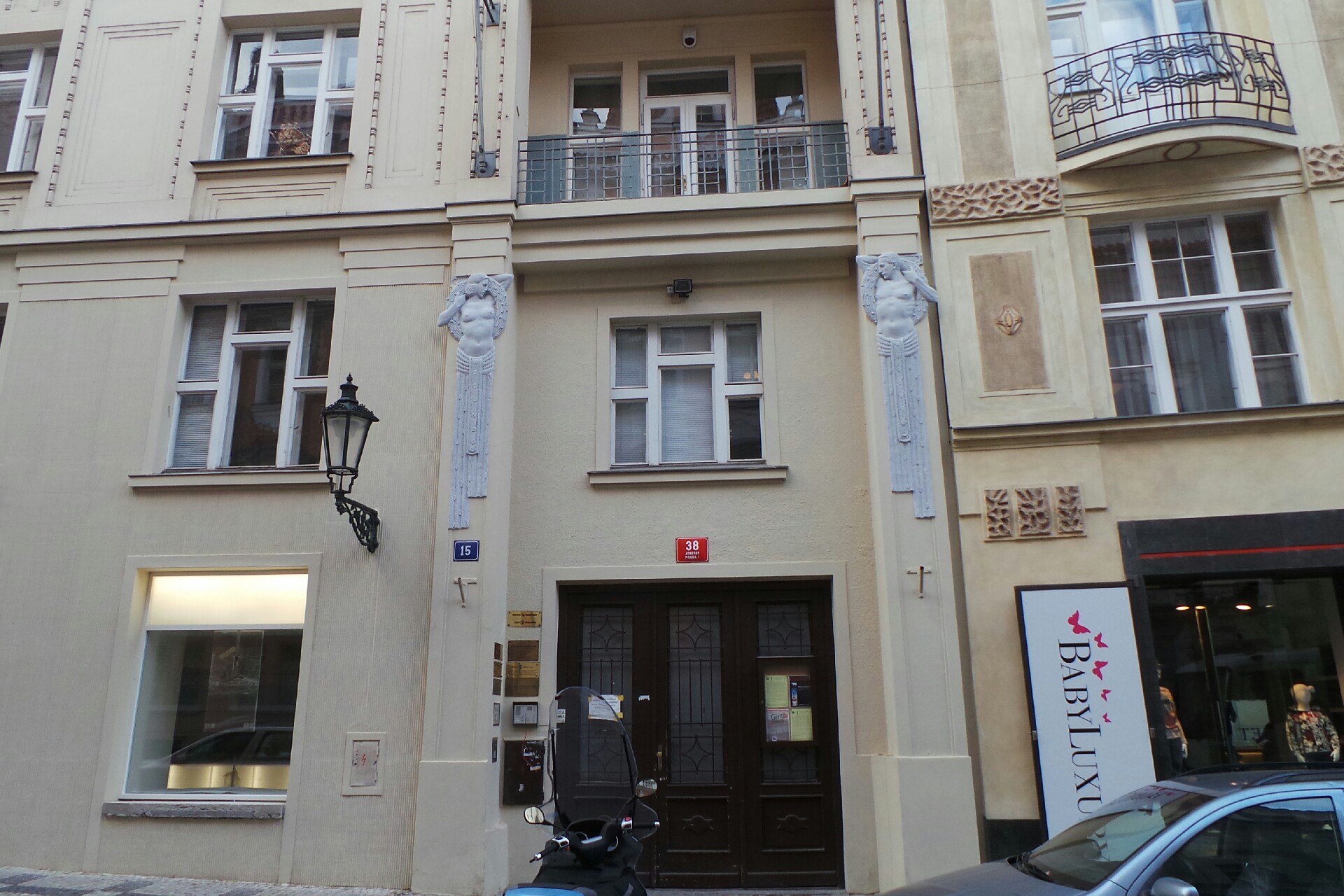 Mgr. Martin Rotta, advokát