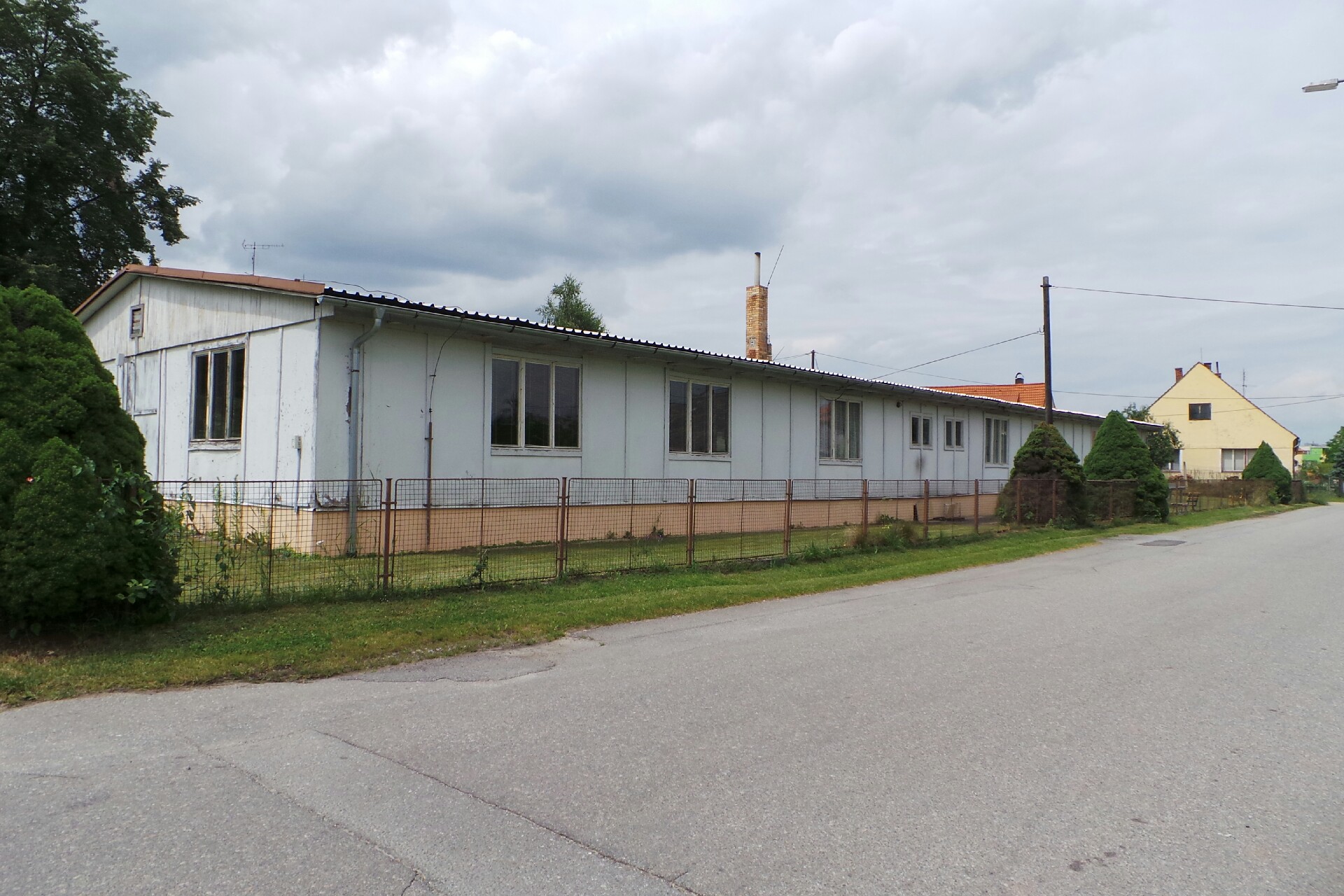 Dům dětí a mládeže Prachatice, pracoviště Netolice