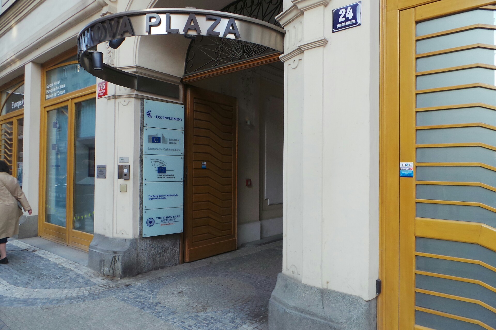 doc. JUDr. Tomáš Richter, LL.M., Ph.D., advokát