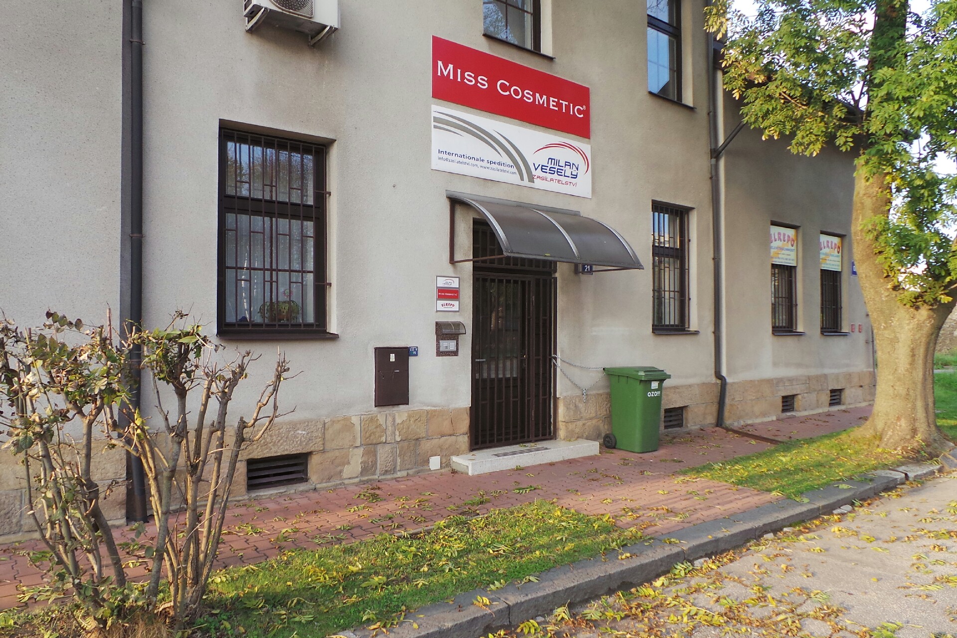 Pavlína Kovaříková