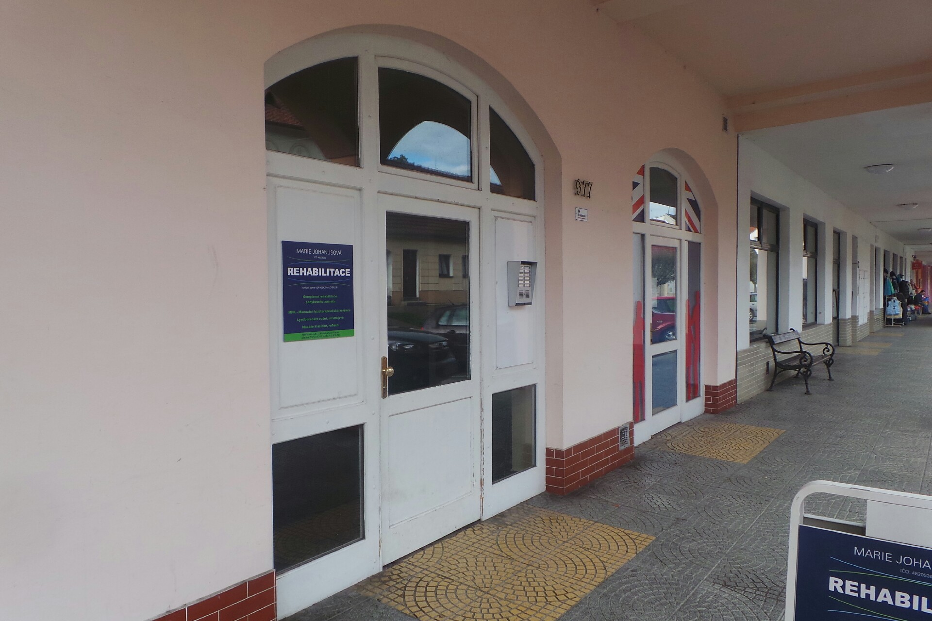 MUDr. Jiří Kravar foto 1