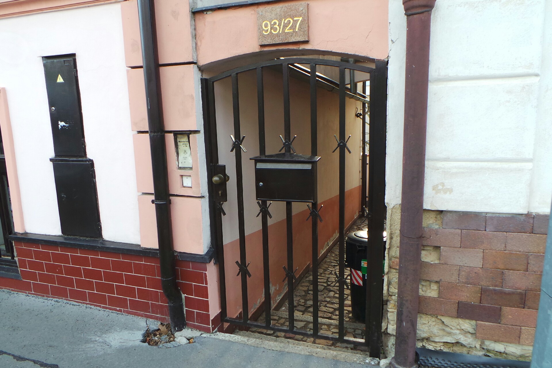 Starokatolická církev v ČR