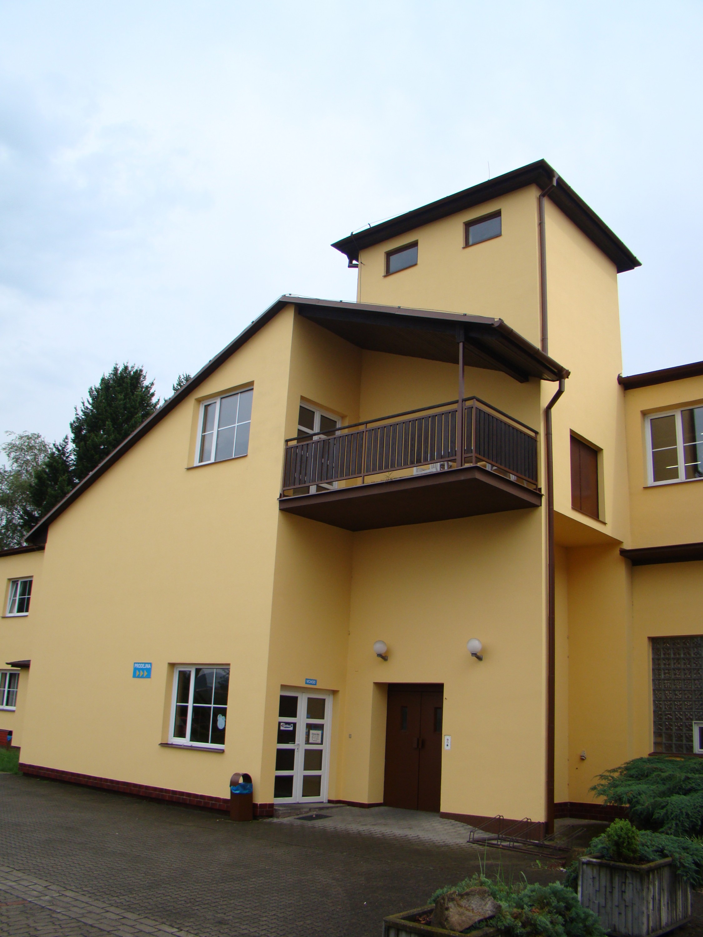 Drogerie Xantea.cz foto 3