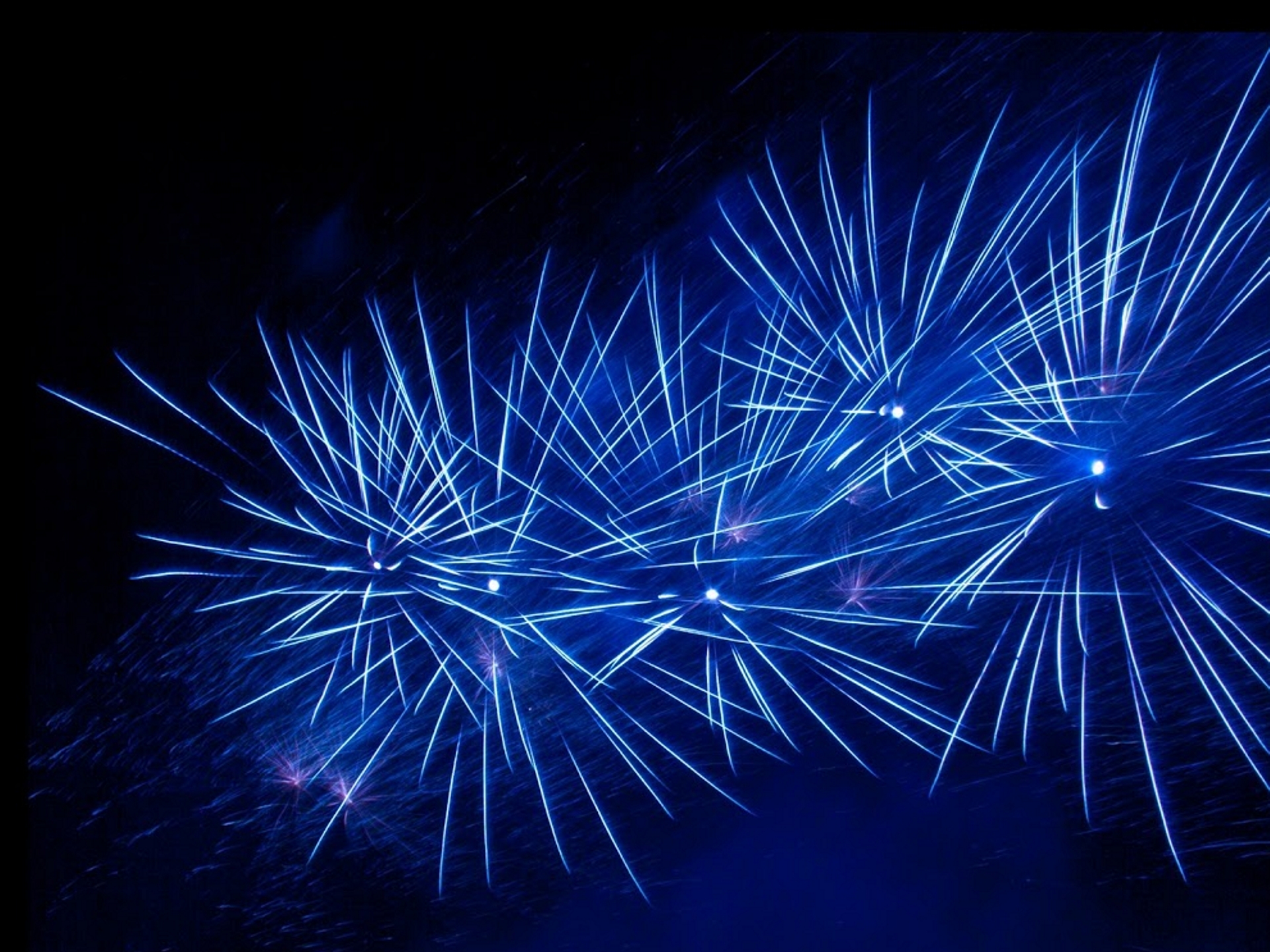 Ohňostroje a pyrotechnika SOPTÍK foto 4