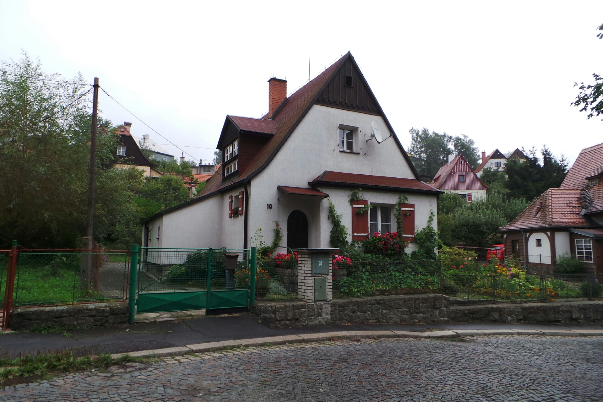 Daňový poradce ev. č. 1984 Jana Gerlichová foto 1