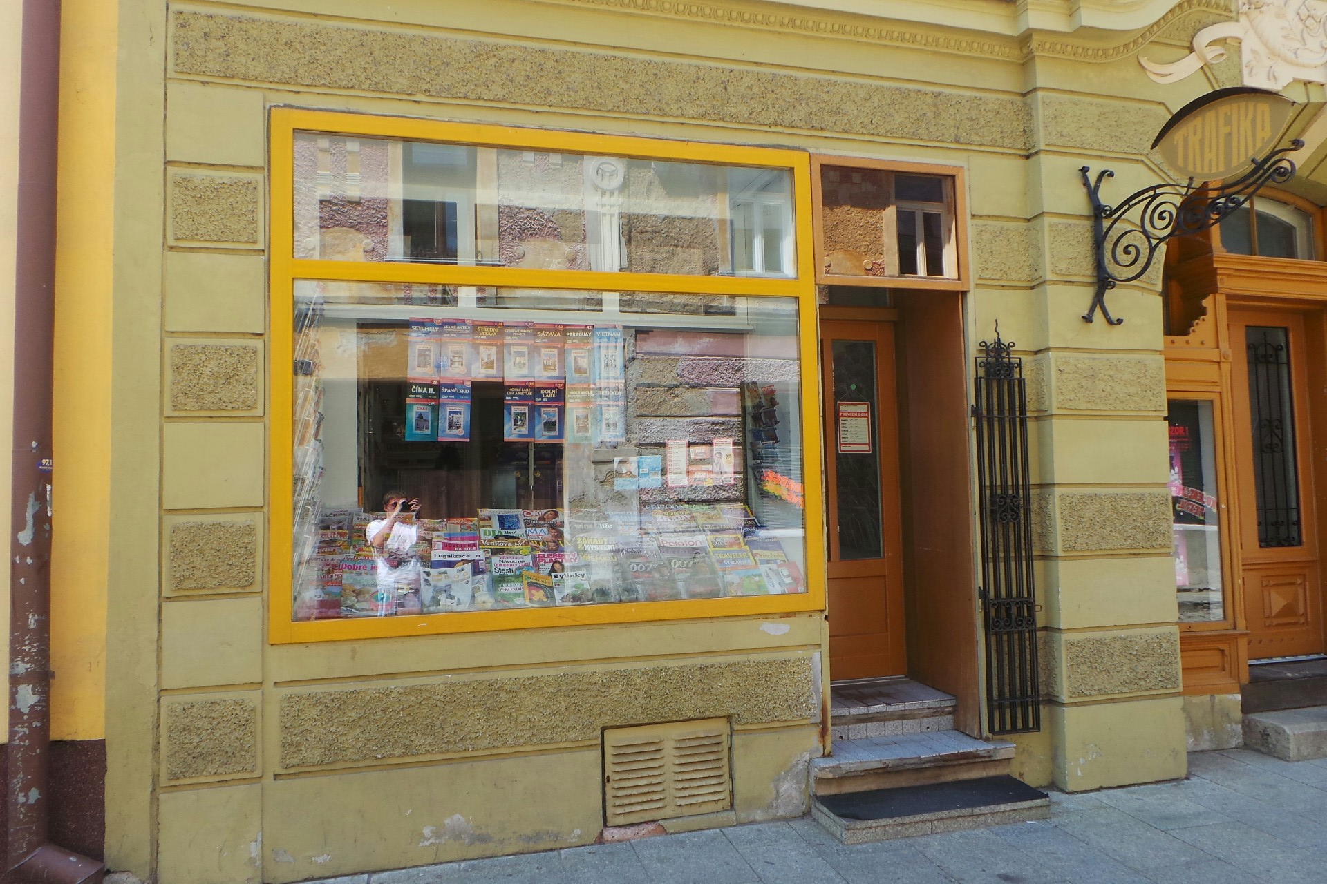 Ing. Jaroslav Štěpánek