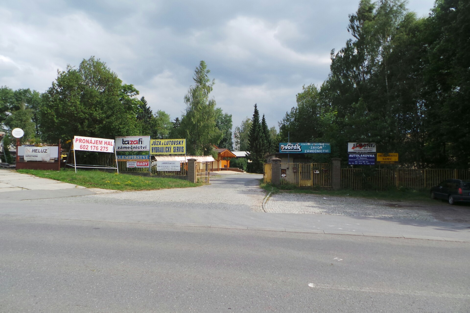 A.IMPORT.CZ, spol. s r.o.