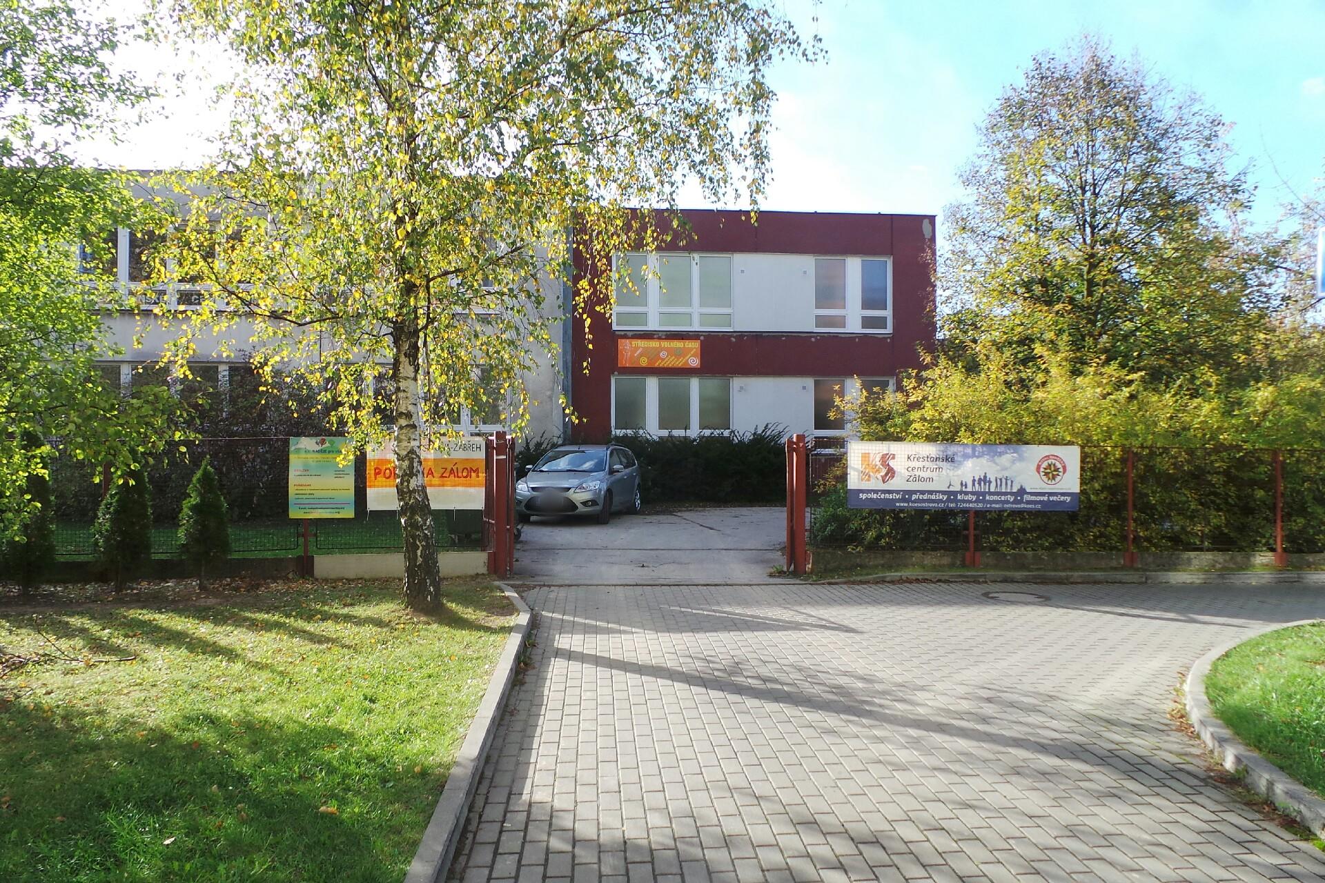 Sbor Křesťanské společenství Ostrava