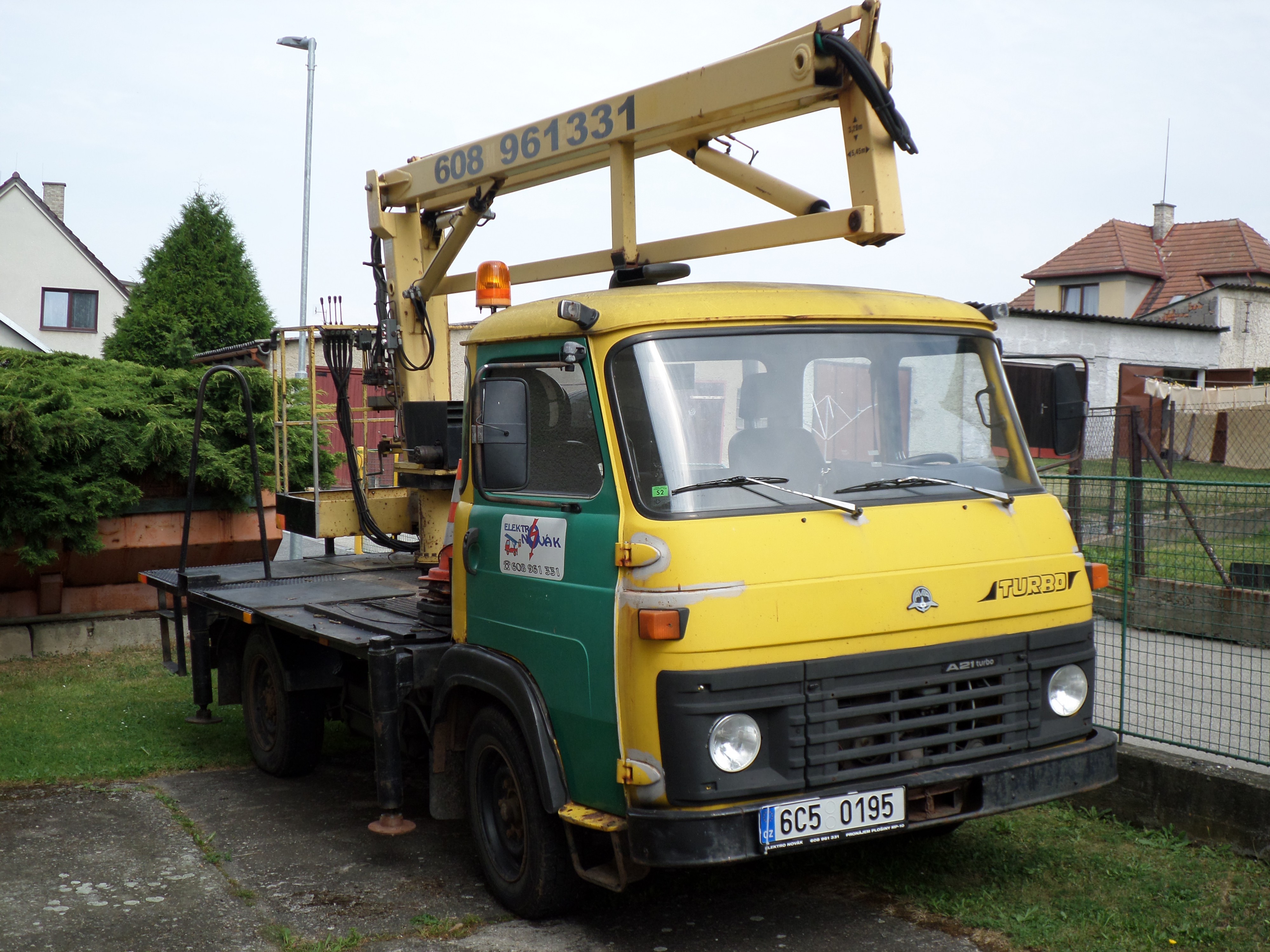 ELEKTRO NOVÁK foto 2