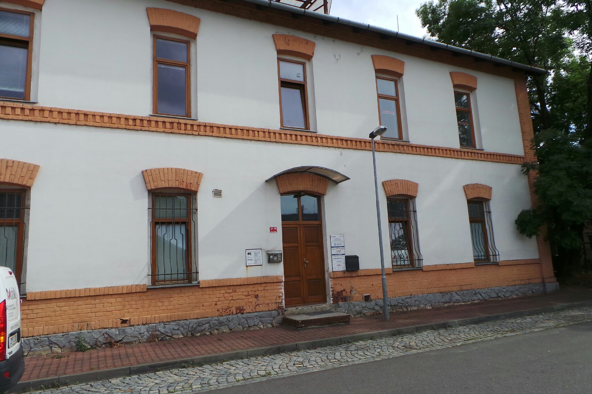 ProfiTechnika CZ s.r.o.