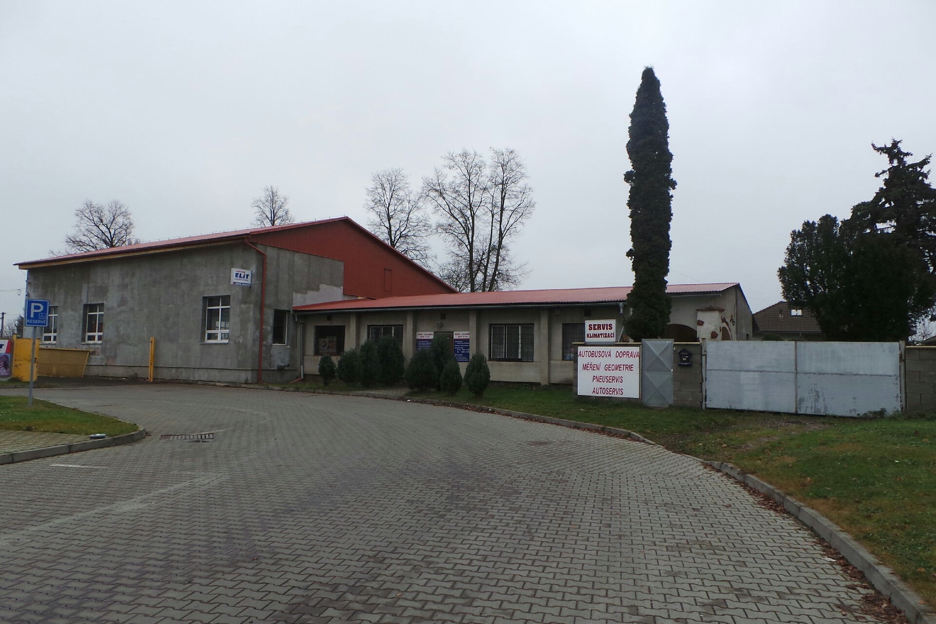 POHL Kladno, spol. s r.o.